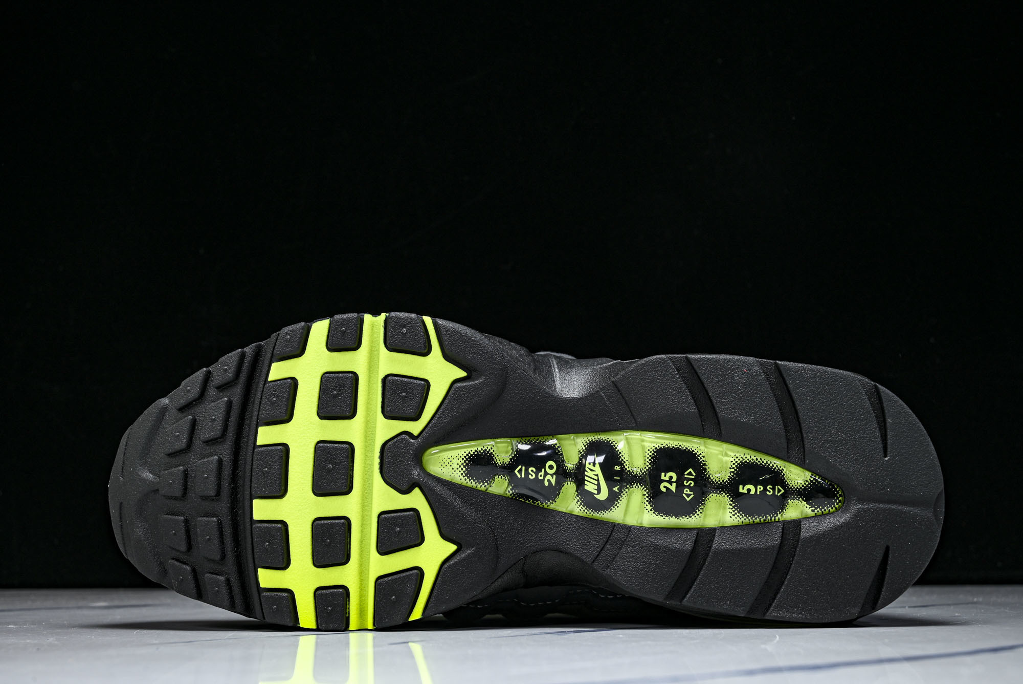 Eric Koston x Nike SB Air Max 95 耐克联名低帮气垫男女跑步鞋HM4740