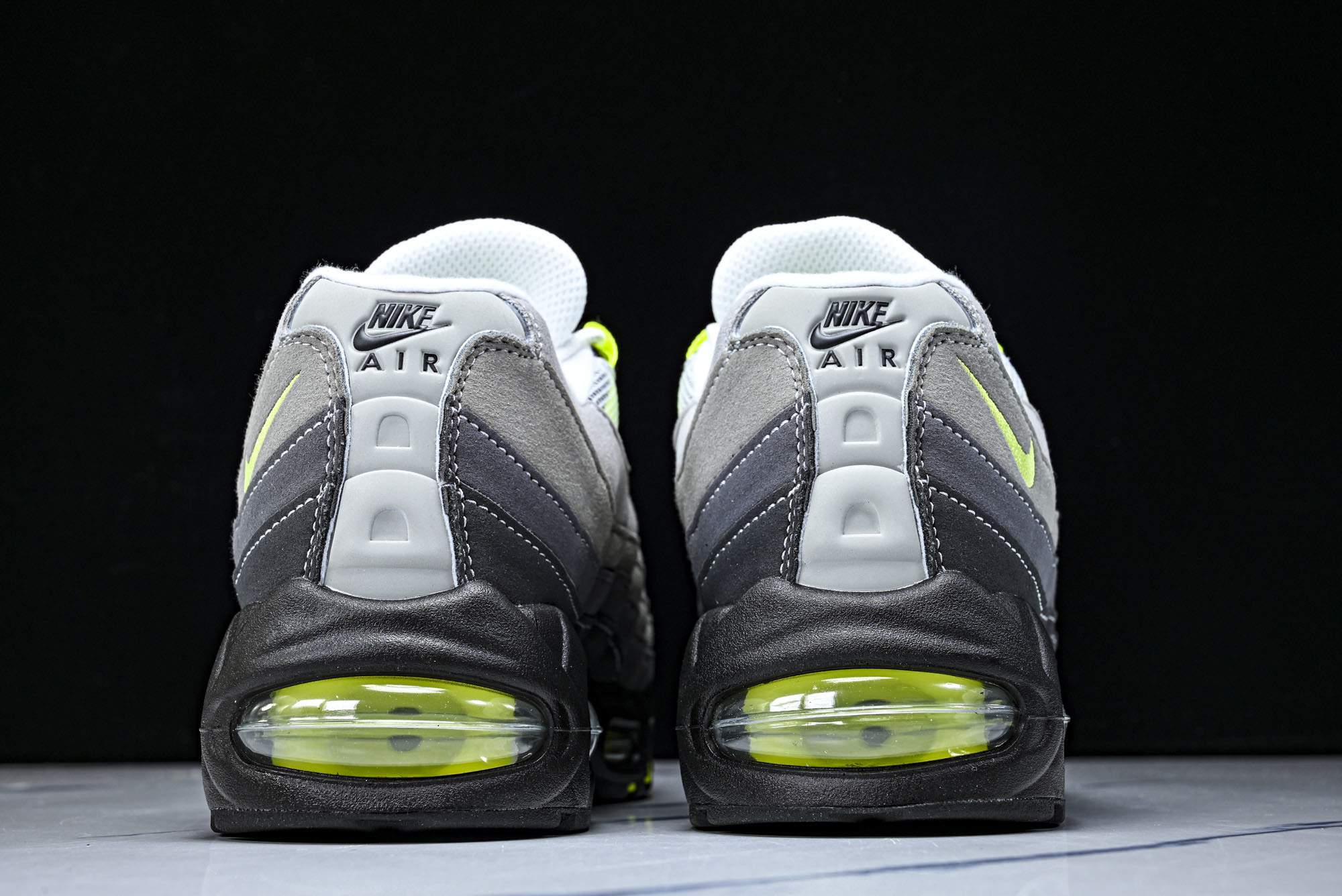 Eric Koston x Nike SB Air Max 95 耐克联名低帮气垫男女跑步鞋HM4740