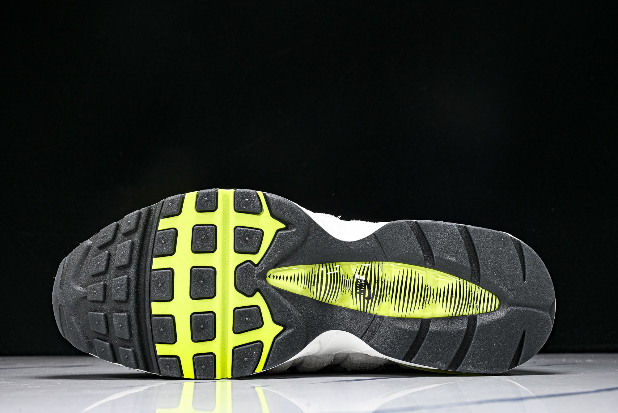 Eric Koston x Nike SB Air Max 95 耐克联名低帮气垫男女跑步鞋HM4738