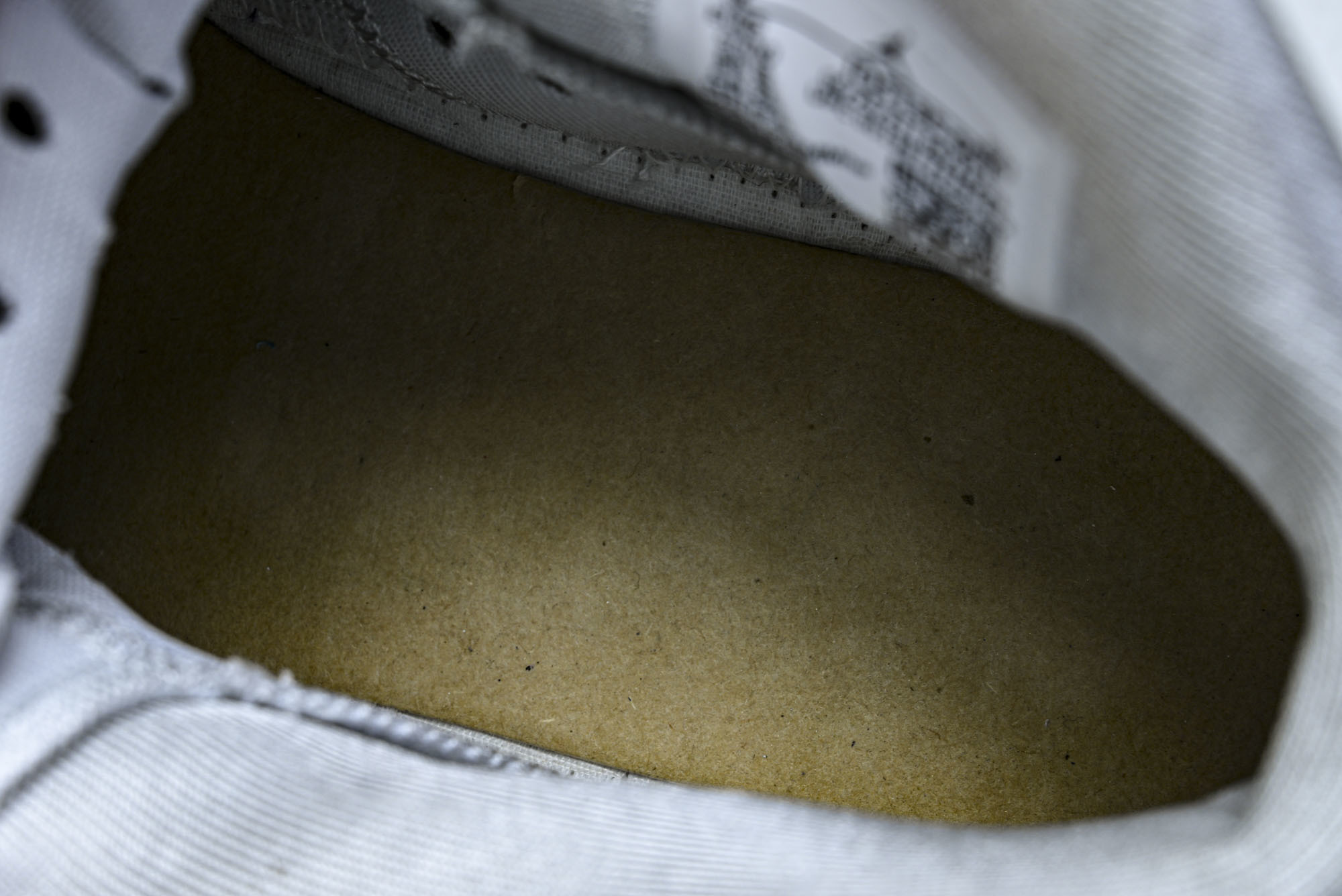 PSG x Air Jordan 6 Retro AJ6 乔6液态银 大巴黎 IQ5135-01040 