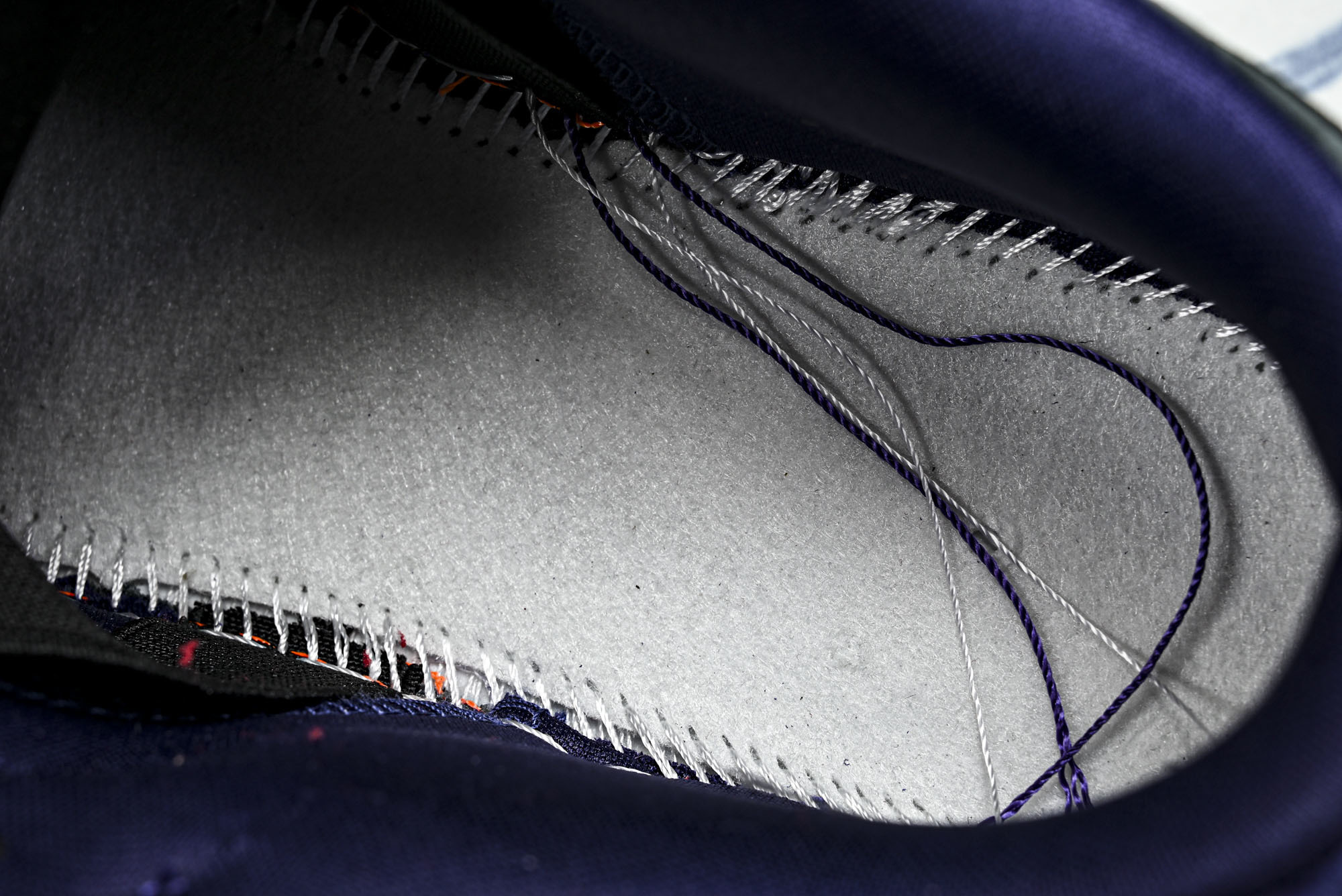 Supreme x Nike Dunk SB Dunk Low 联名灰紫 低帮休闲滑板鞋 HQ8487-