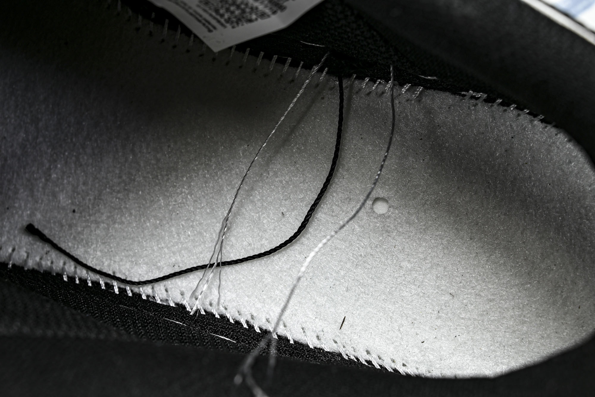 Nike Air Force 1'07 Low 深蓝黑 全麂皮 空军低帮休闲板鞋 ZH0316-1573