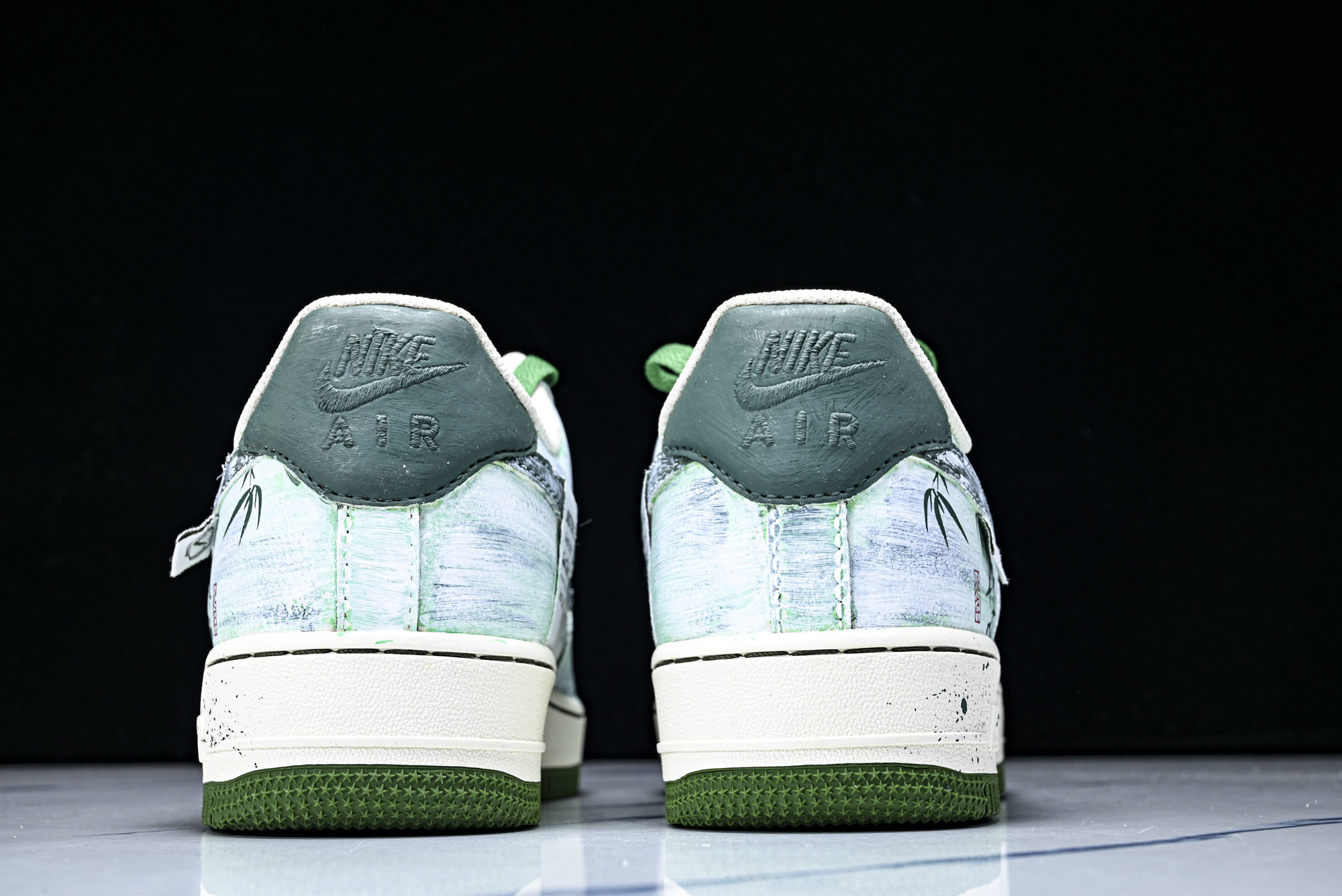 Nike Air Force 1'07 Low 