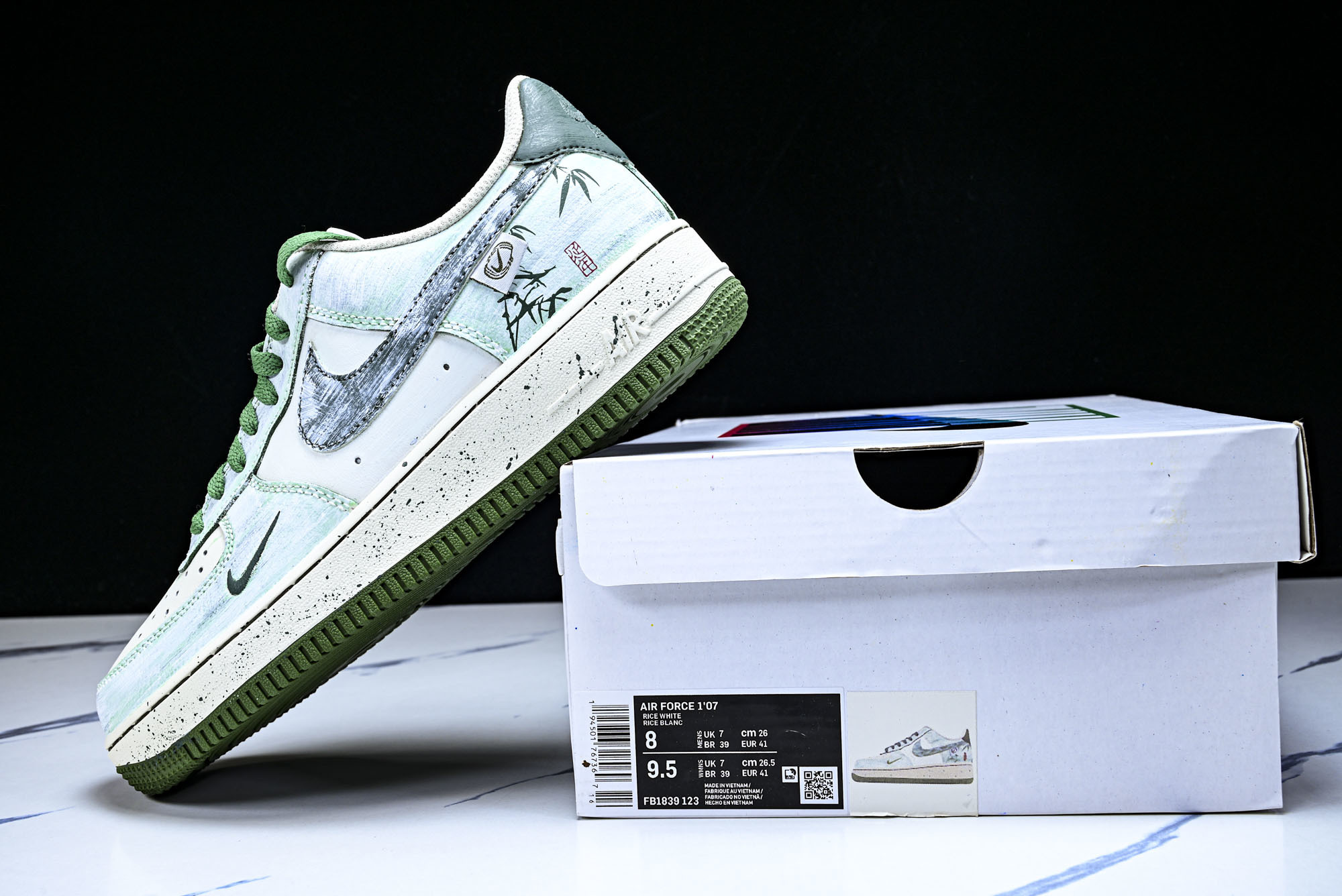 Nike Air Force 1'07 Low 