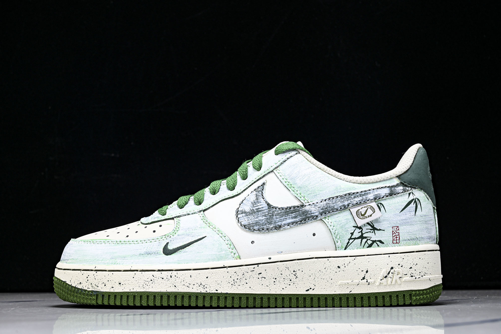 Nike Air Force 1'07 Low 