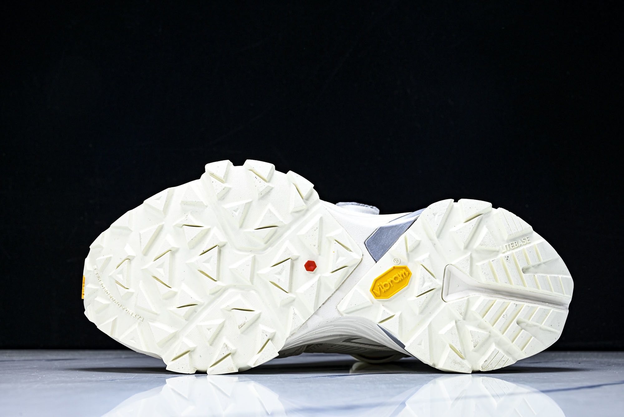 (TOP)凯乐石YAN GTX HIGH高帮防水徒步登山鞋男女士V底防滑户外休闲鞋KS36 36.5 3