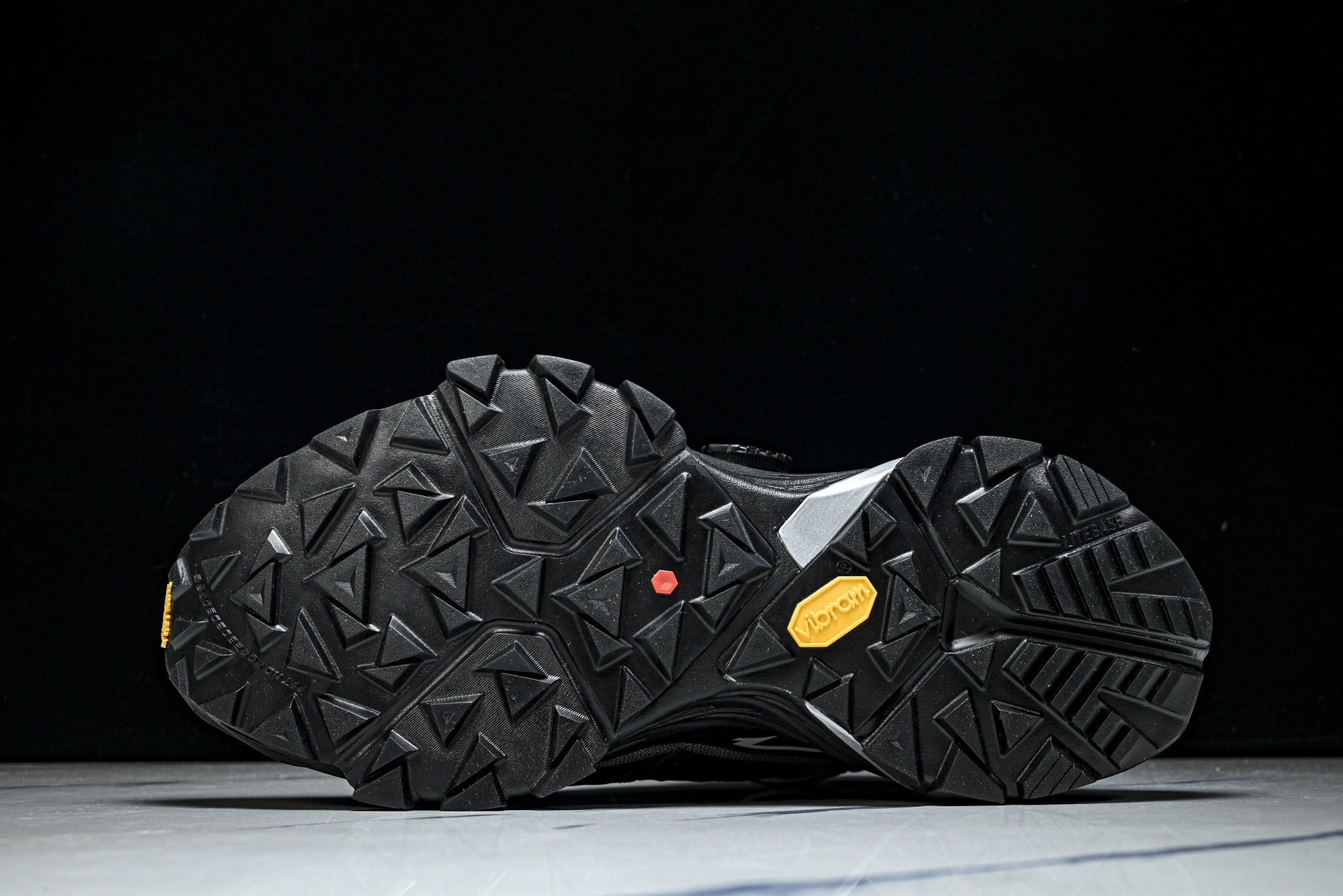 (TOP)凯乐石YAN GTX HIGH高帮防水徒步登山鞋男女士V底防滑户外休闲鞋KS36 36.5 3