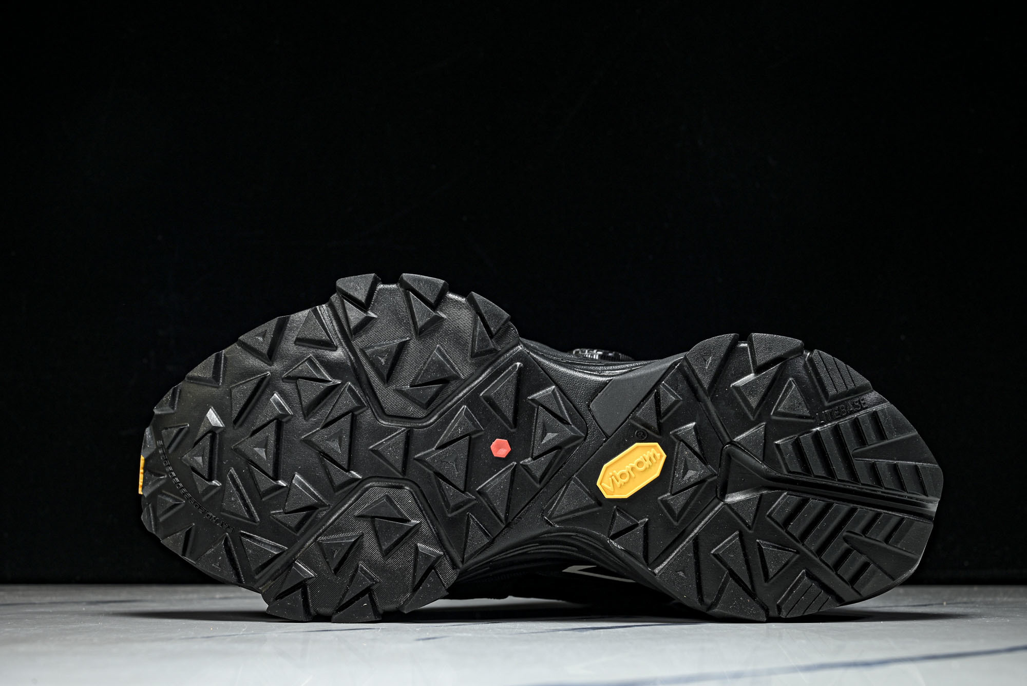 (TOP)凯乐石YAN GTX HIGH高帮防水徒步登山鞋男女士V底防滑户外休闲鞋KS36 36.5 3