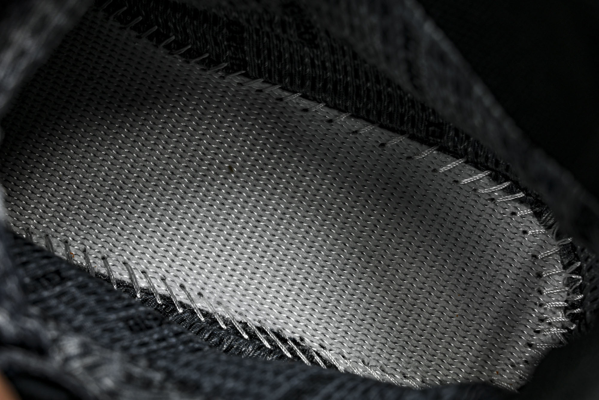 (TOP)凯乐石YAN GTX HIGH高帮防水徒步登山鞋男女士V底防滑户外休闲鞋KS36 36.5 3