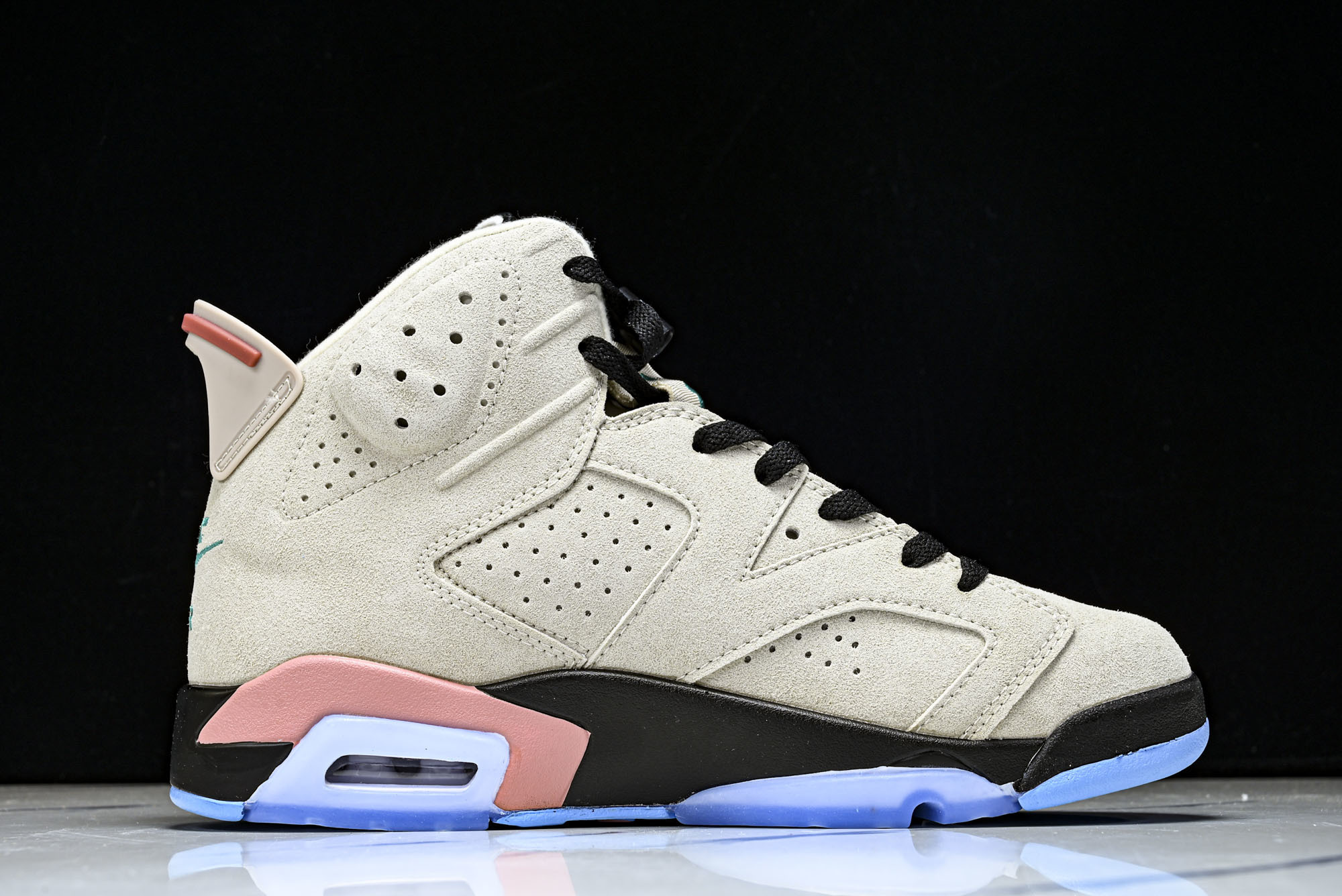 A Ma Maniére x Air Jordan 6 Retro 