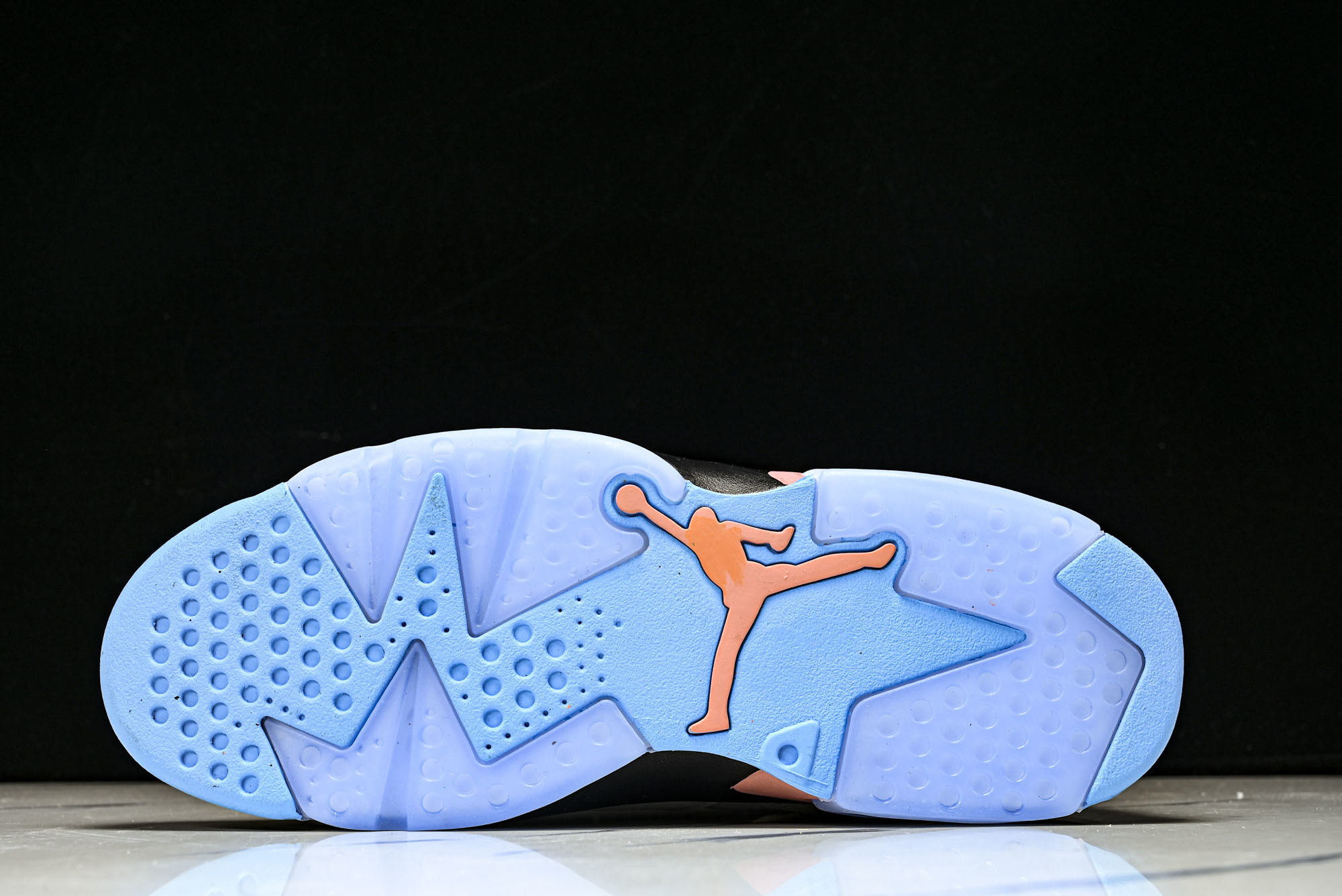 A Ma Maniére x Air Jordan 6 Retro 