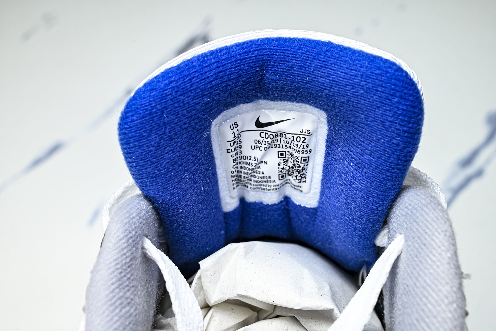 ()耐克 Air Max 90 LTR 男女士情侣经典运动鞋CD0881 10239 40 40.5 4