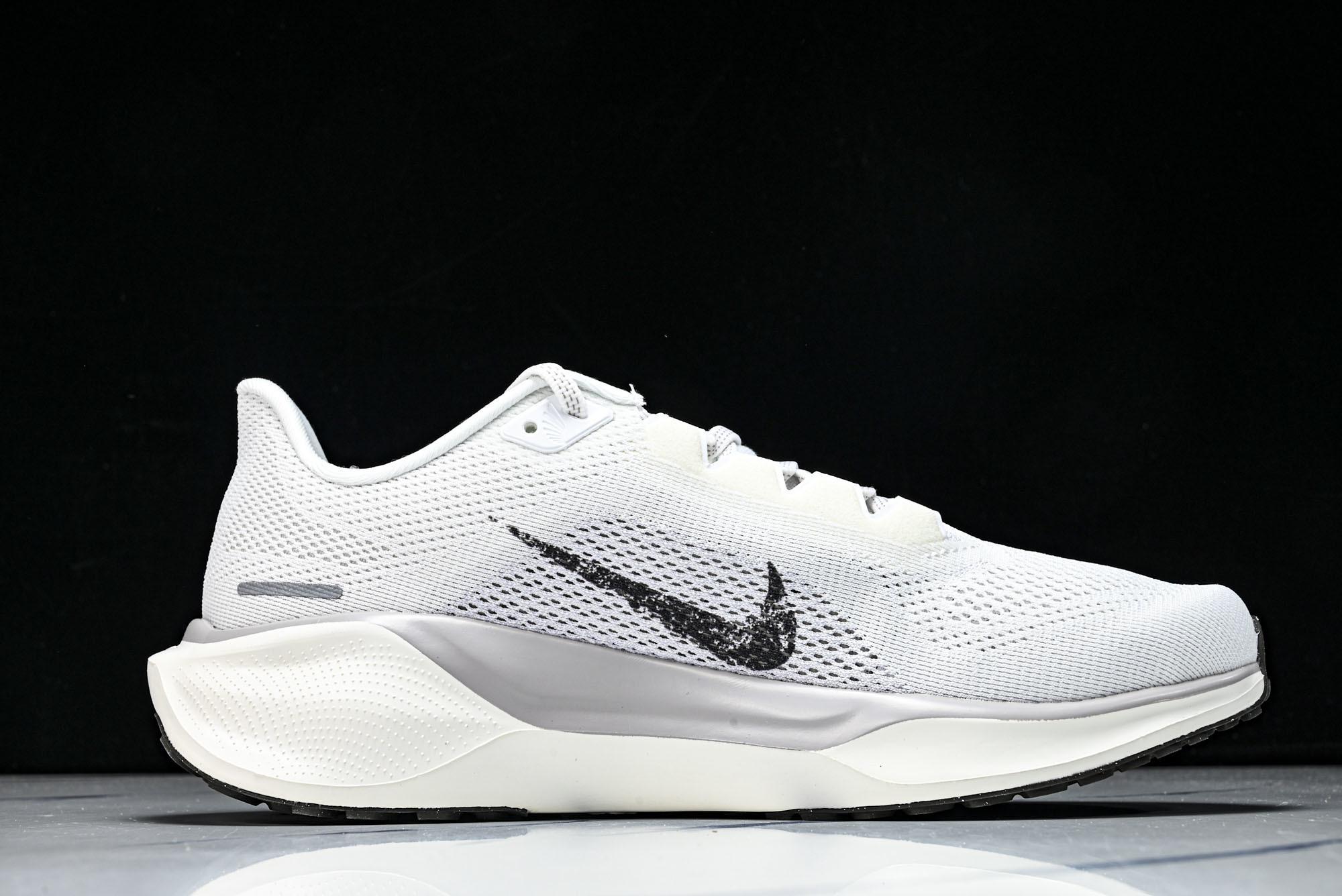 ()NIKE 耐克AIR ZOOM PEGASUS 飞马41运动跑步鞋锐力1B5697 10036 36