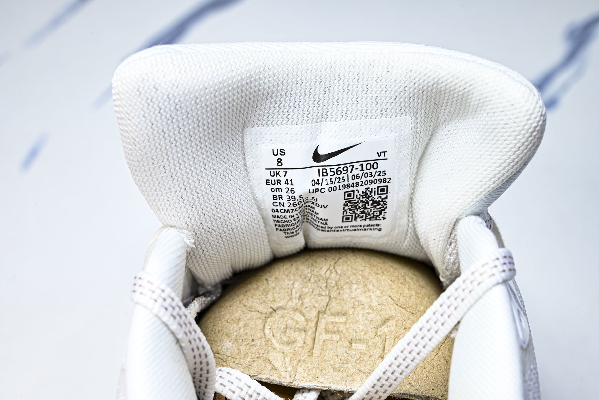 ()NIKE 耐克AIR ZOOM PEGASUS 飞马41运动跑步鞋锐力1B5697 10036 36