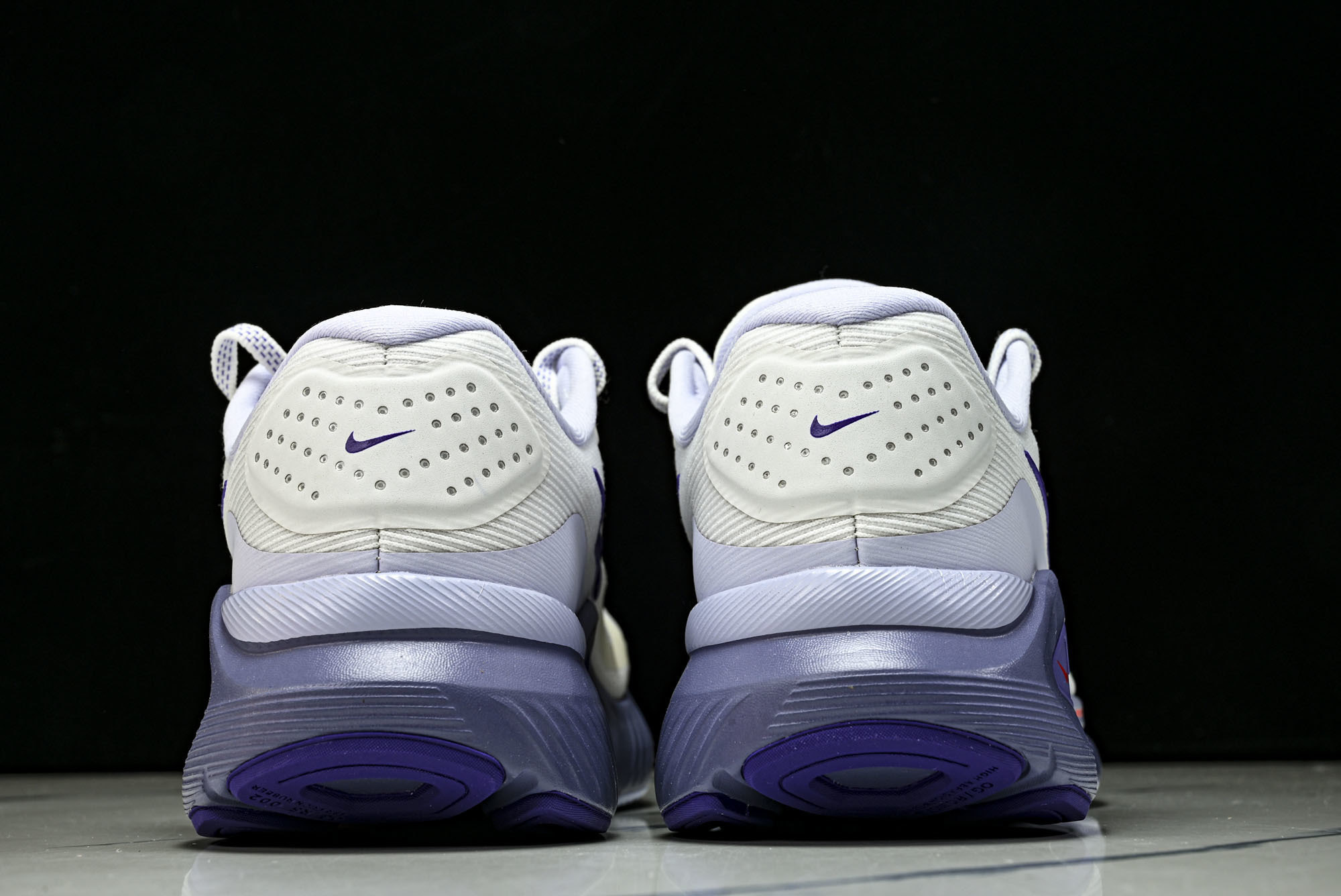 ()Nike/耐克Structure 26男女士耐磨气垫缓震训练支撑稳定跑步鞋HJ1101 10236 