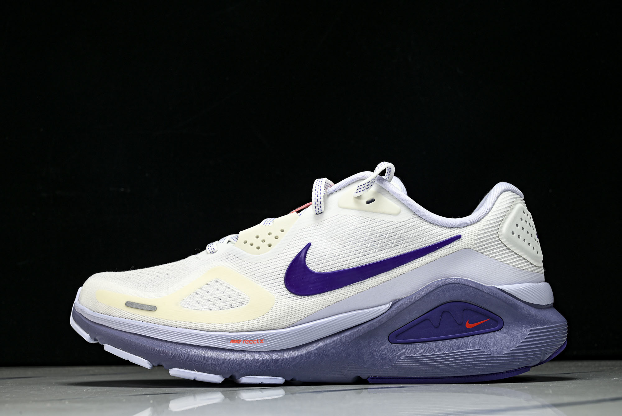 ()Nike/耐克Structure 26男女士耐磨气垫缓震训练支撑稳定跑步鞋HJ1101 10236 