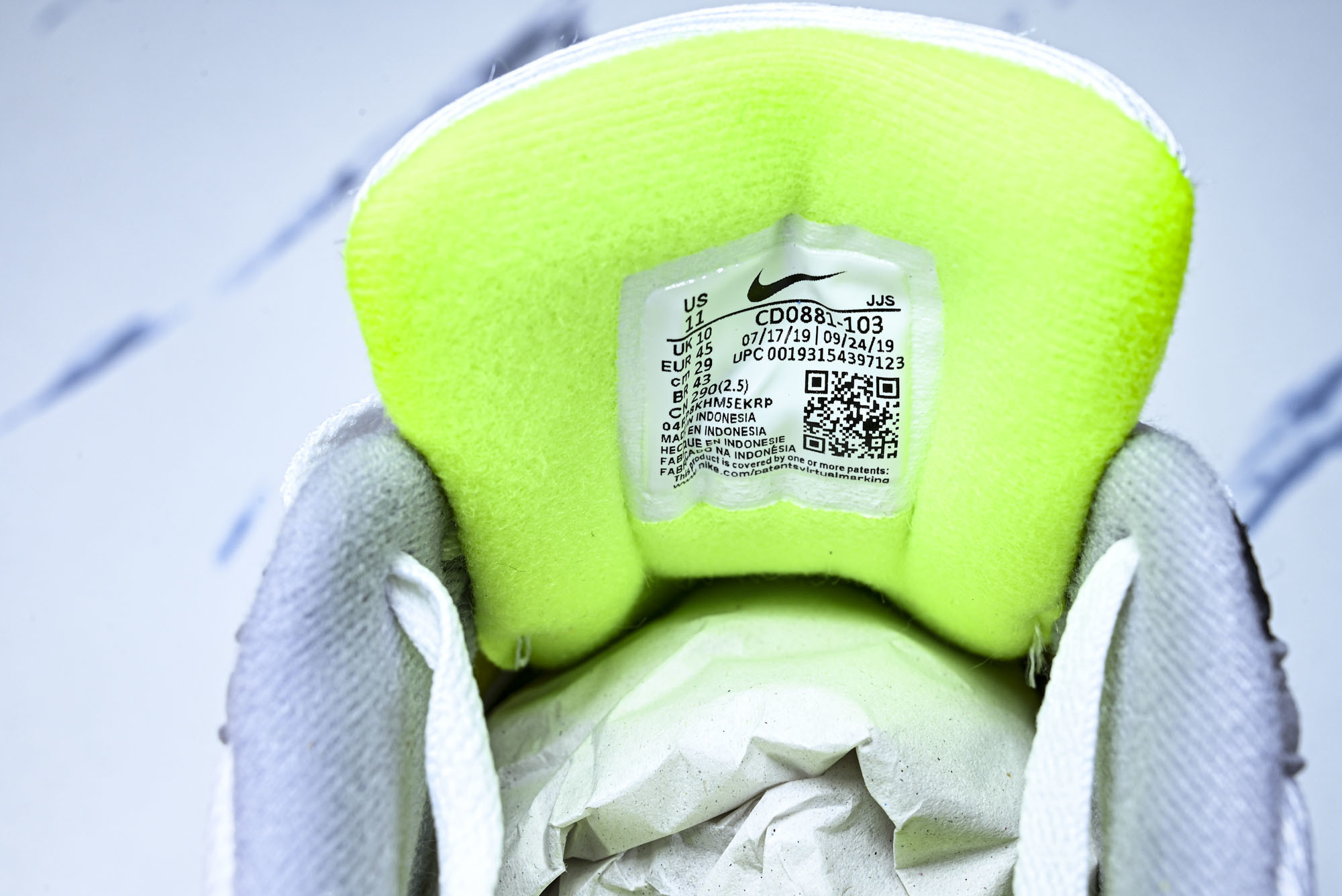 ()耐克 Air Max 90 LTR 男女士情侣经典运动鞋C00681 10339 40 40.5 4