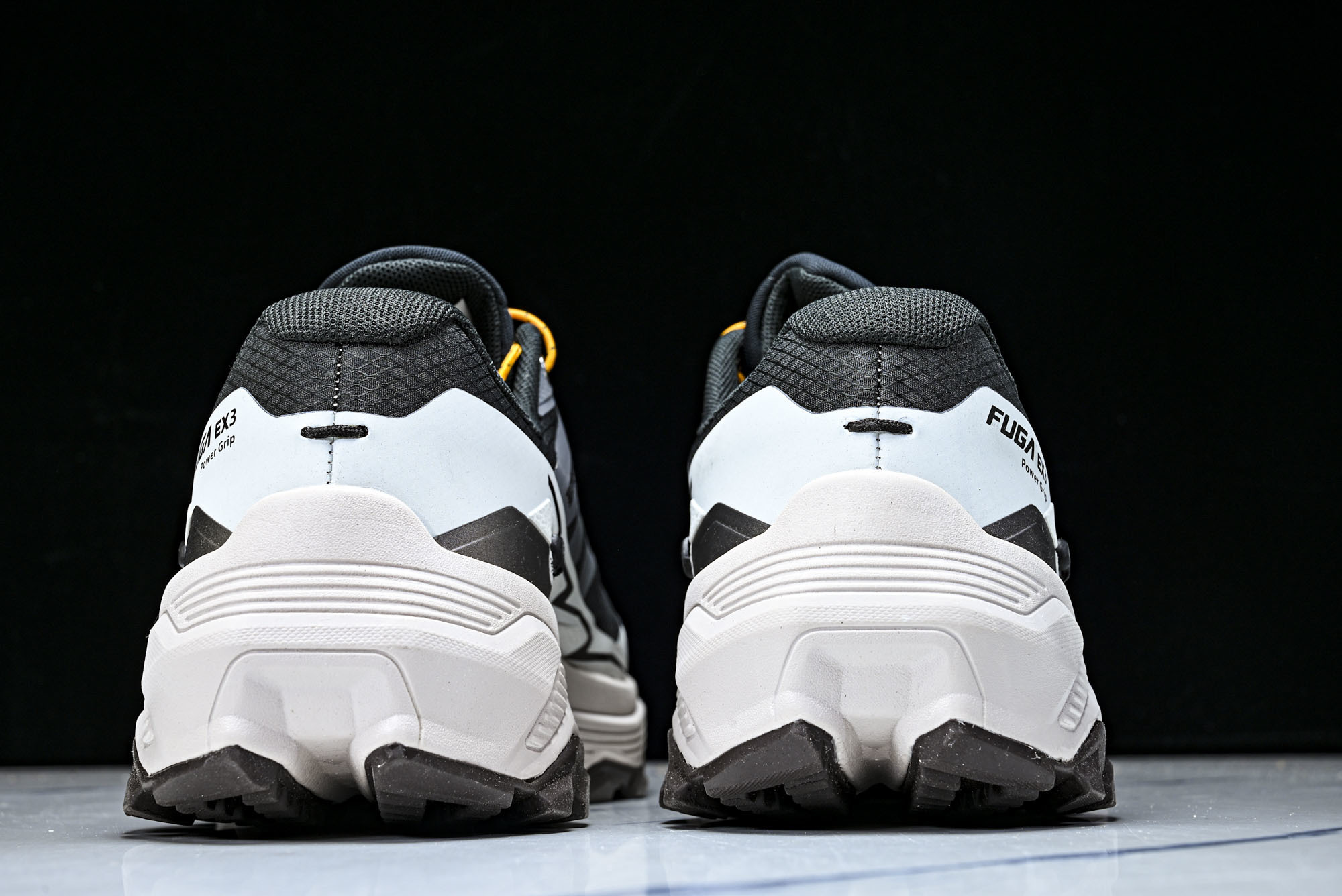 凯乐石 KAILAS FUGA EX3 运动鞋男款秋冬轻便徒步越野跑鞋网面透气跑步鞋KL2025SIZE