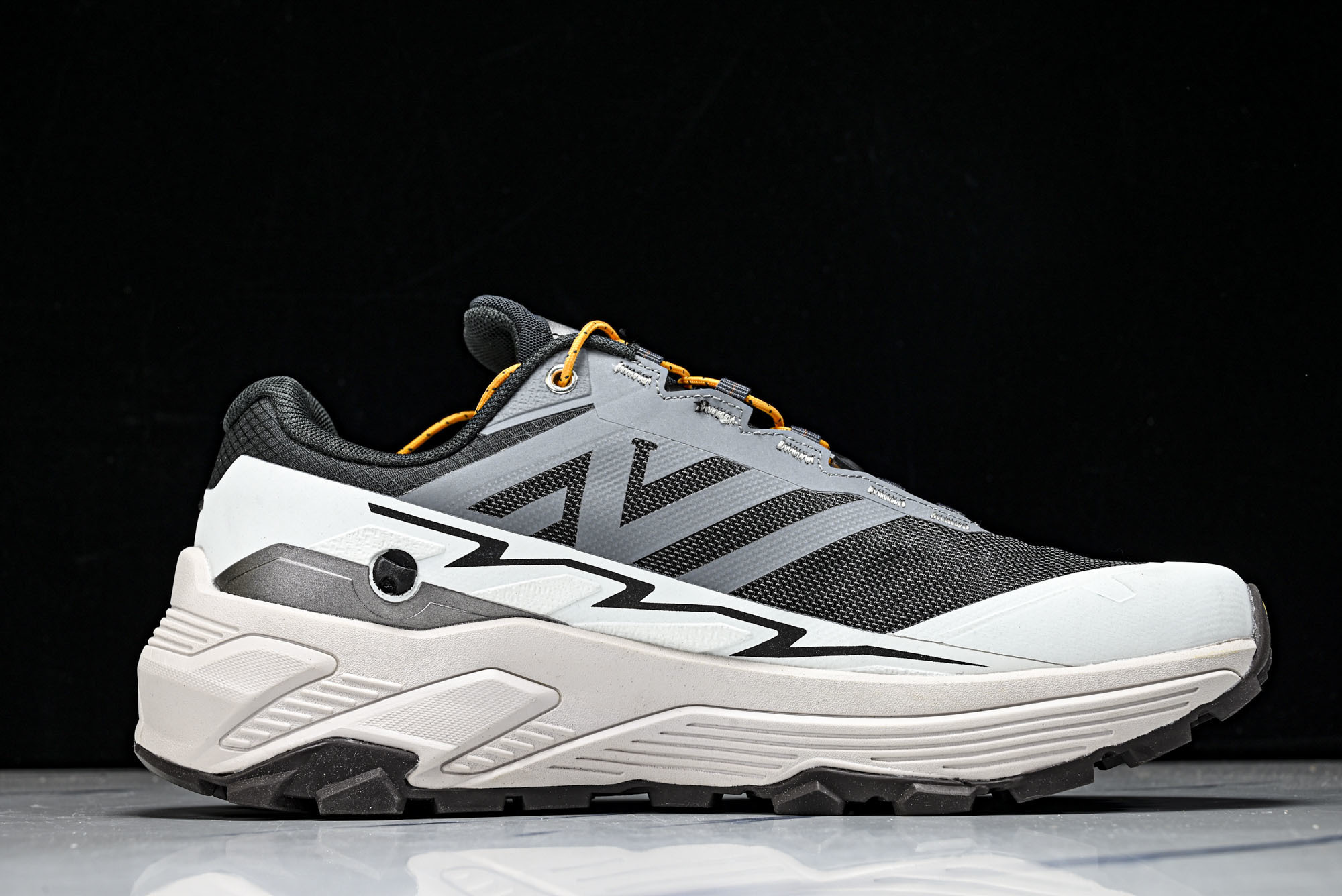 凯乐石 KAILAS FUGA EX3 运动鞋男款秋冬轻便徒步越野跑鞋网面透气跑步鞋KL2025SIZE