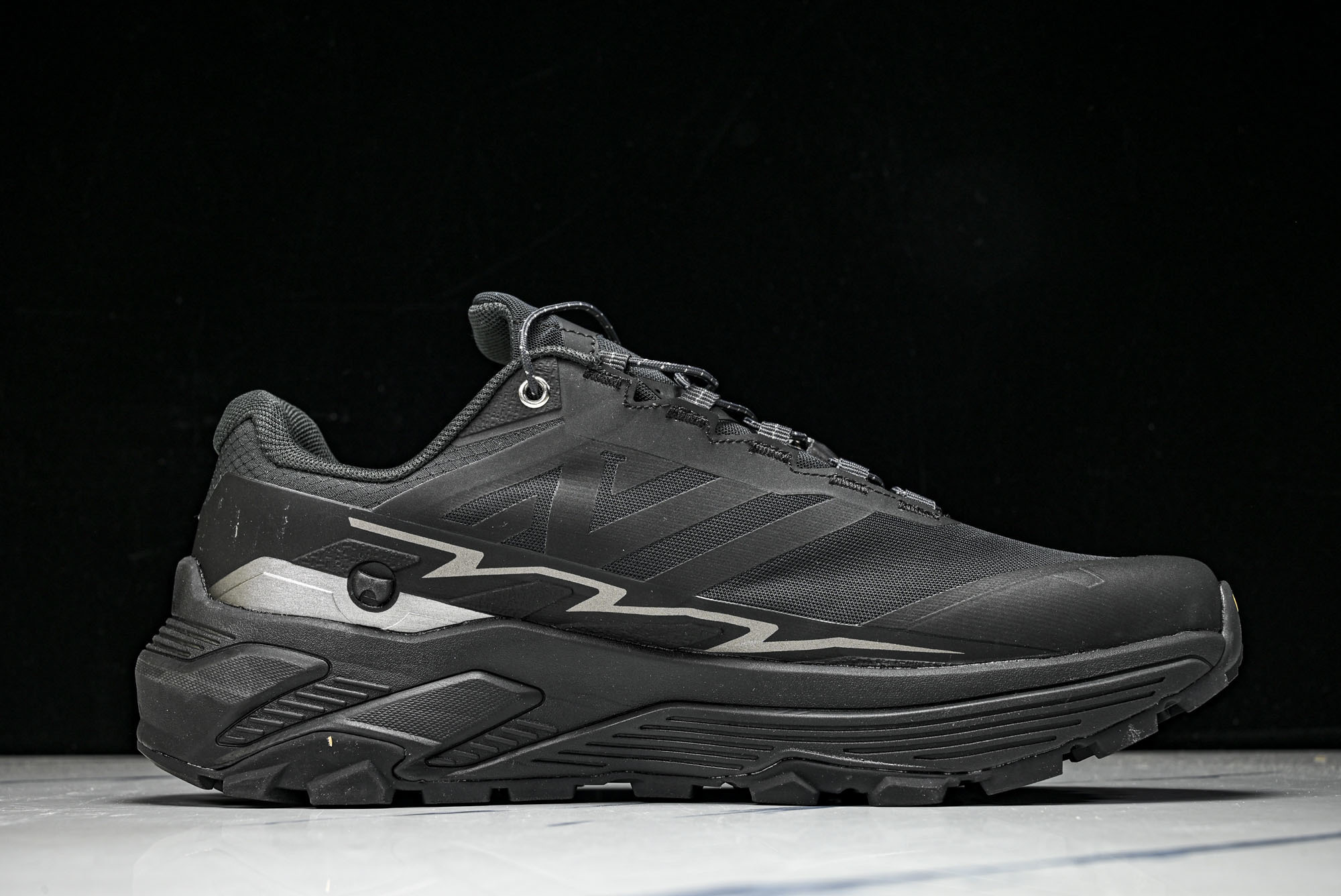 凯乐石 KAILAS FUGA EX3 运动鞋男款秋冬轻便徒步越野跑鞋网面透气跑步鞋KL2025SIZE