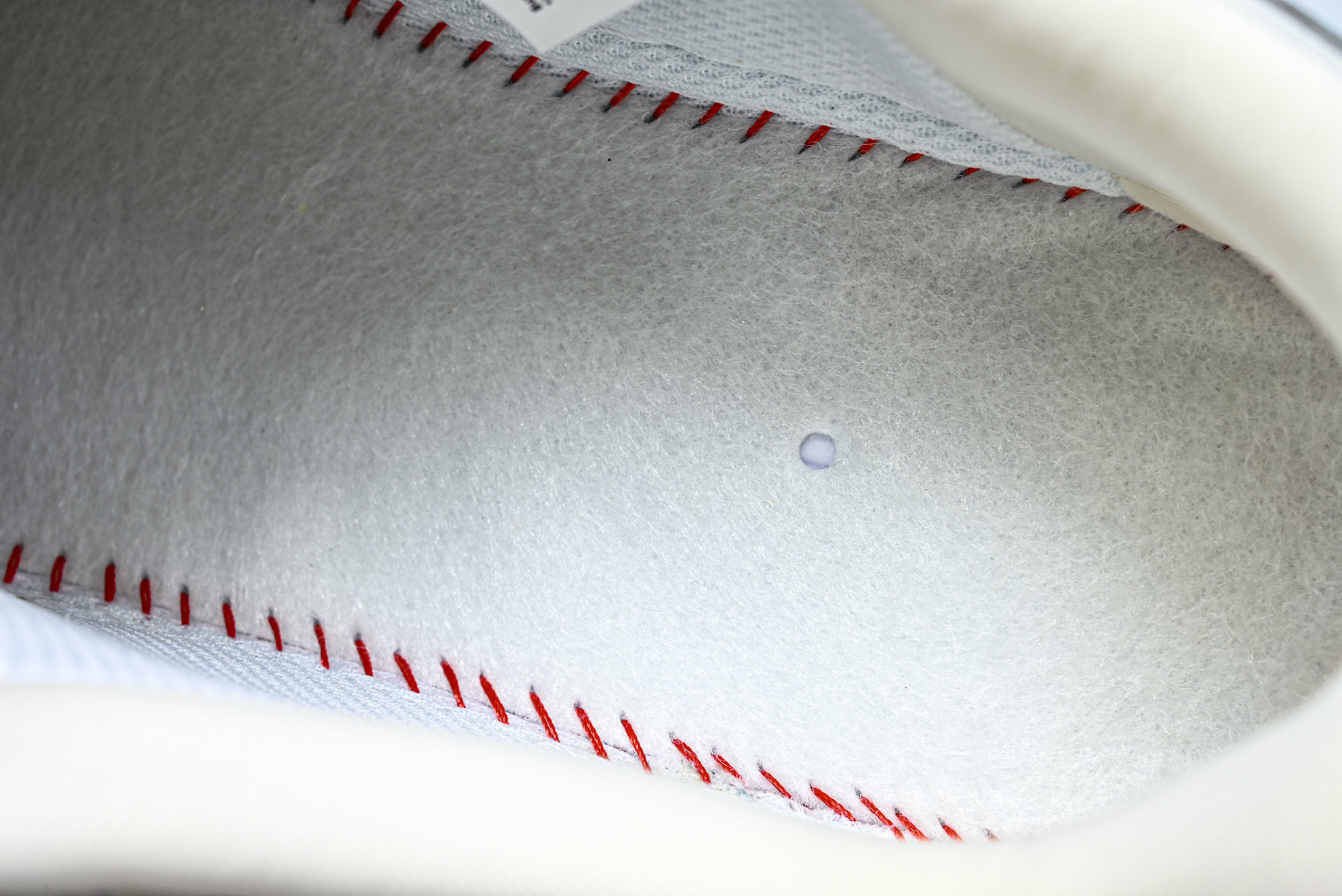 Nike Air Force 1'07 Low 联名 米白蓝 空军一号低帮休闲板鞋 XL1979-127