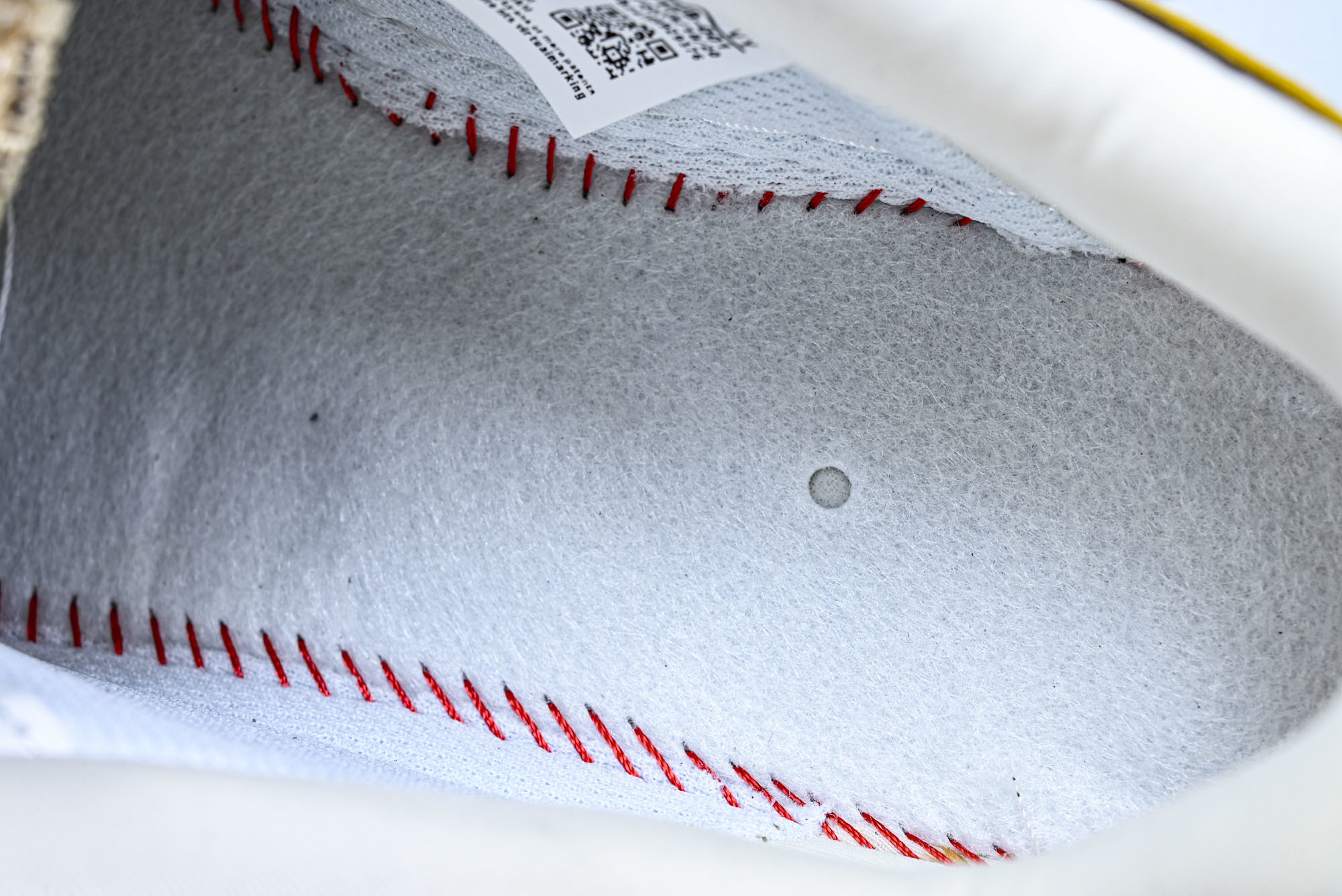 Nike Air Force 1'07 Low 联名 棕白金 空军一号低帮休闲板鞋 KD1688-001