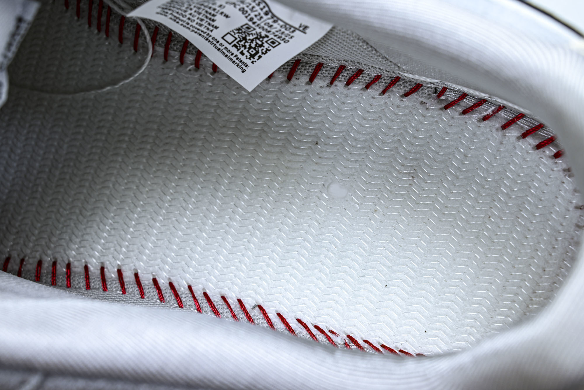 Nike Air Force 1'07 Low 空军一号低帮休闲板鞋 SS1979-00336 36.5