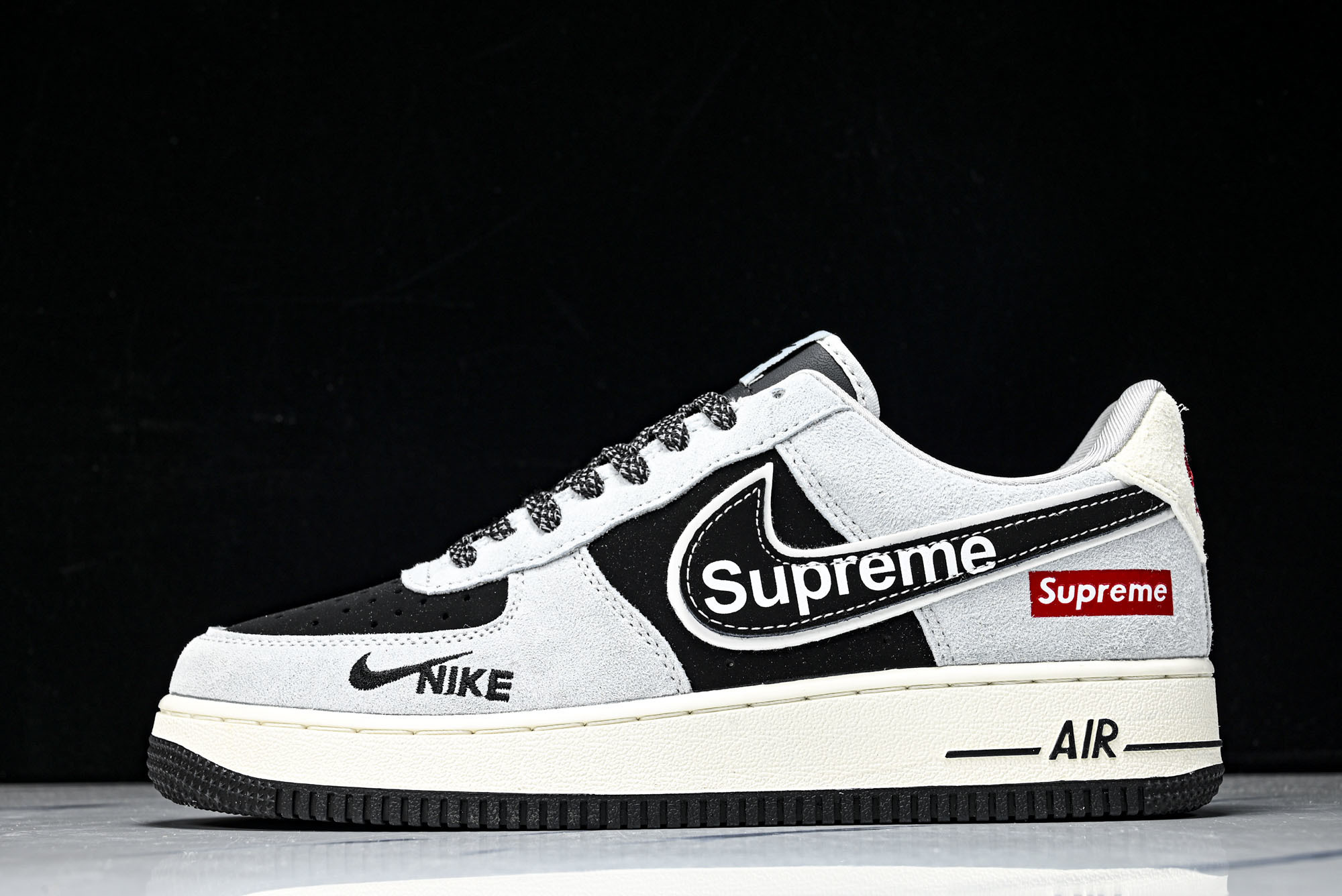 Nike Air Force 1'07 Low 空军一号低帮休闲板鞋 SS1979-00336 36.5