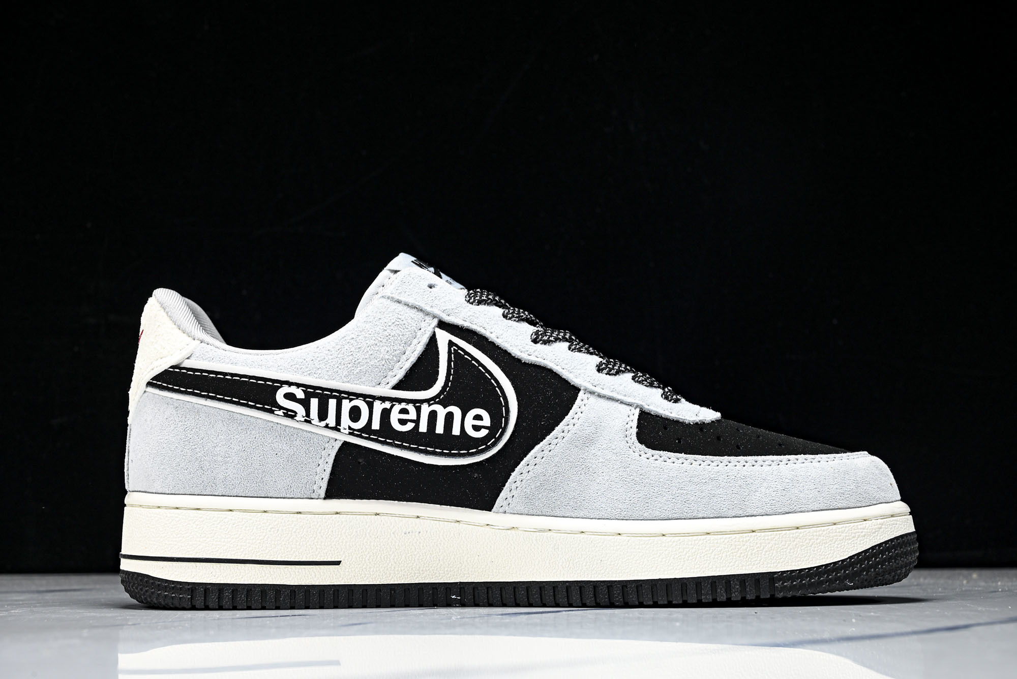 Nike Air Force 1'07 Low 空军一号低帮休闲板鞋 SS1979-00336 36.5