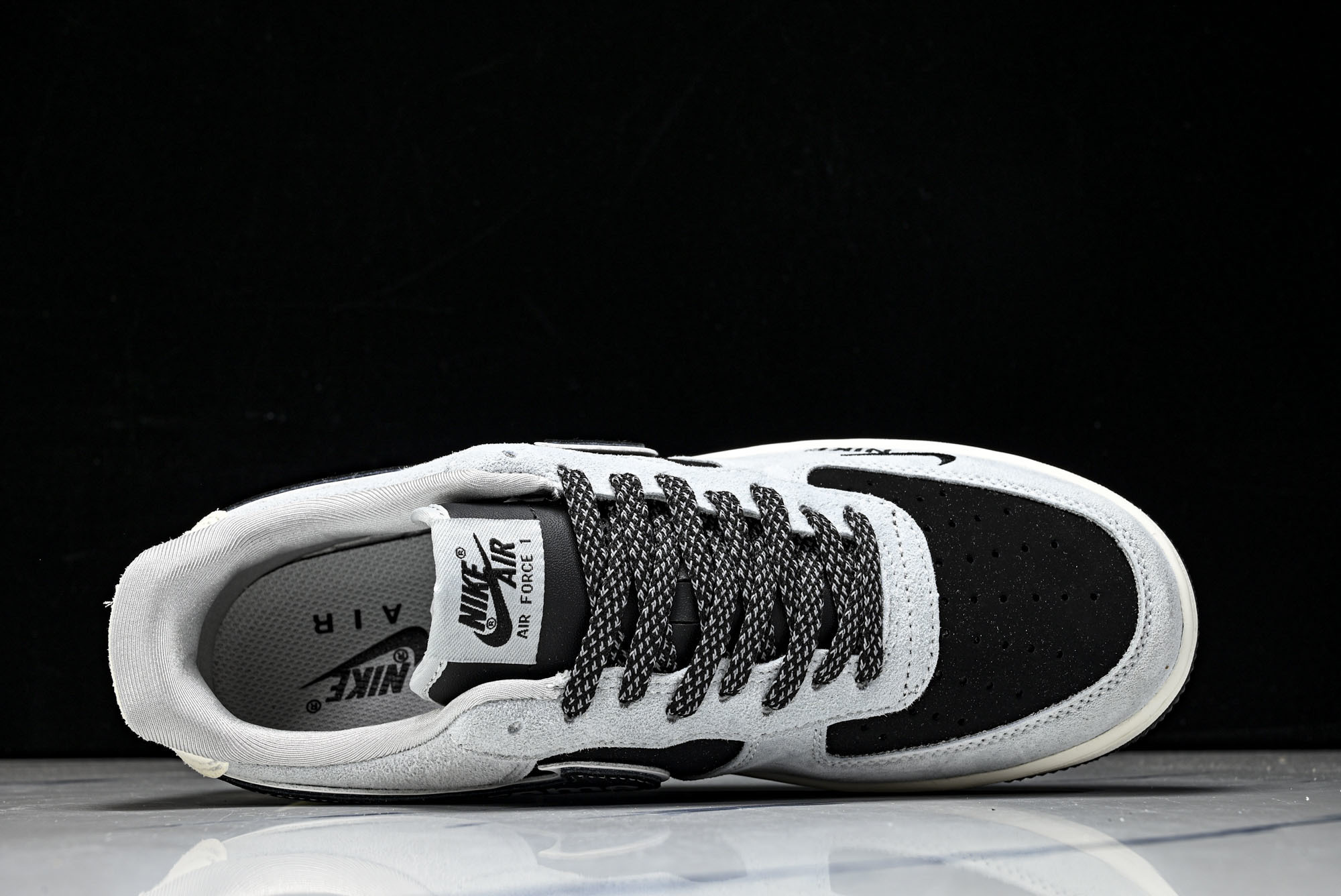 Nike Air Force 1'07 Low 空军一号低帮休闲板鞋 SS1979-00336 36.5