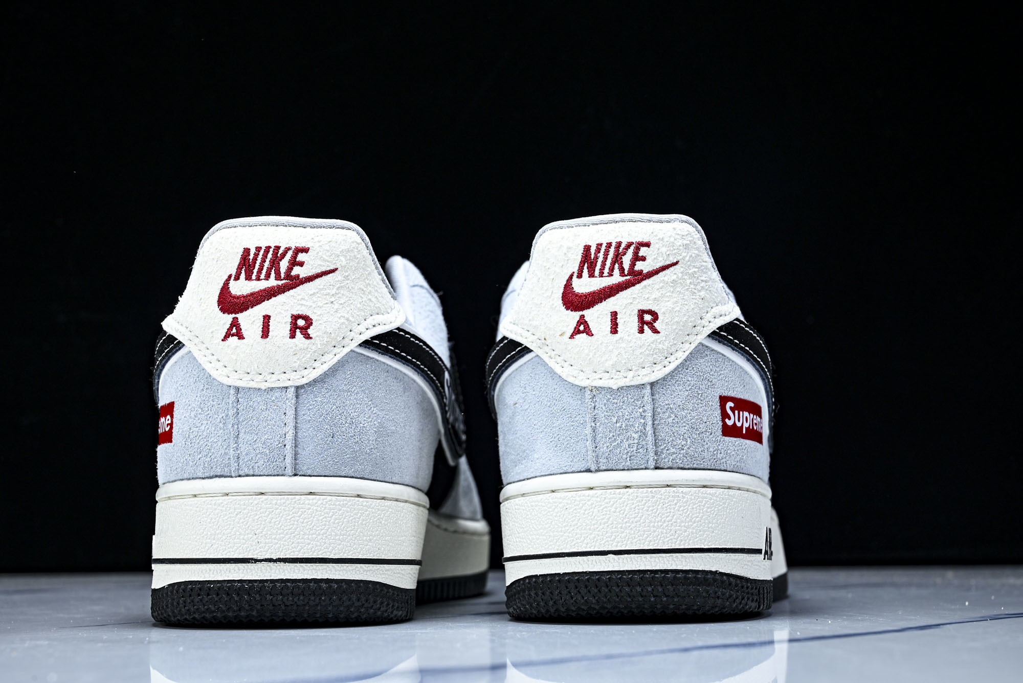 Nike Air Force 1'07 Low 空军一号低帮休闲板鞋 SS1979-00336 36.5