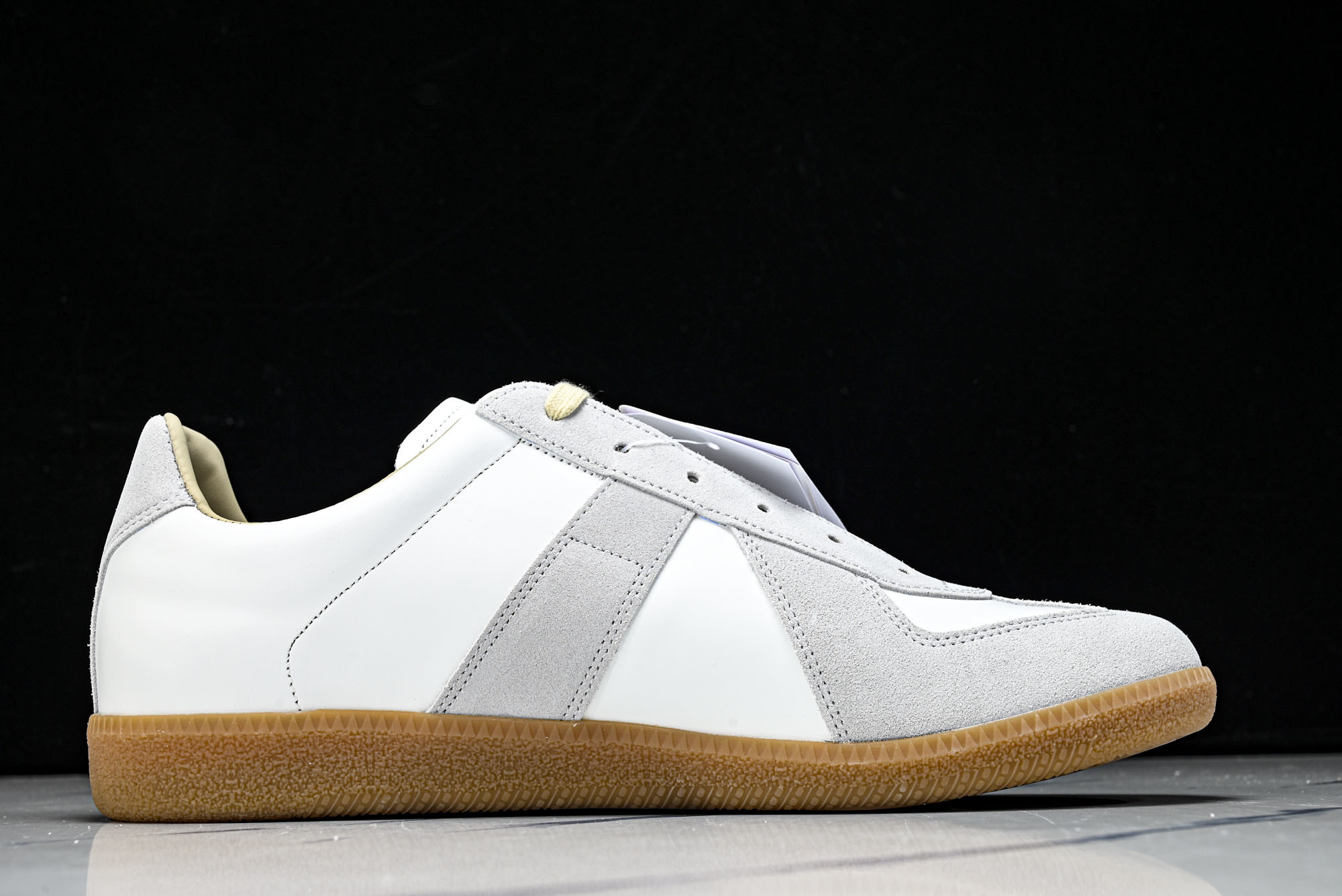 Maison Margiela/马吉拉 Replica Sneakers 运动男鞋S57WS023640