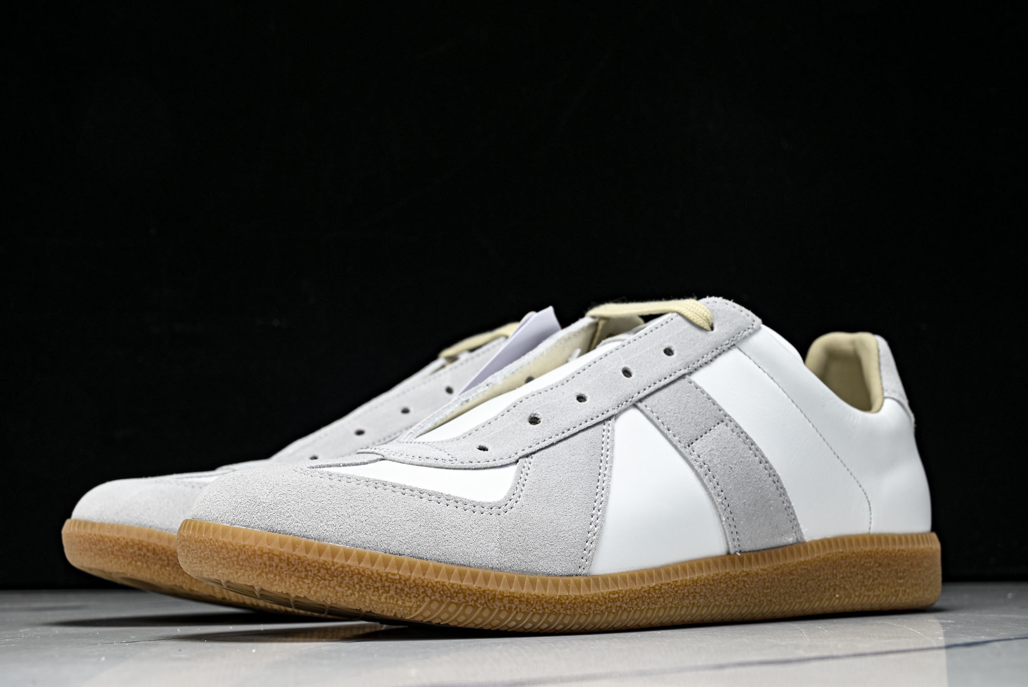 Maison Margiela/马吉拉 Replica Sneakers 运动男鞋S57WS023640