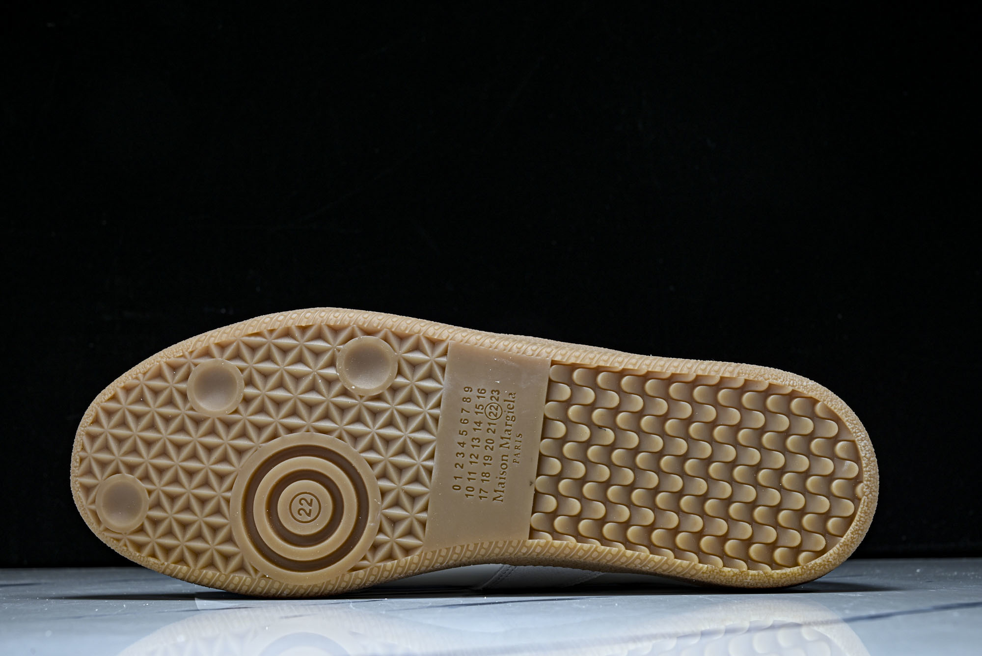 Maison Margiela/马吉拉 Replica Sneakers 运动男鞋S57WS023640