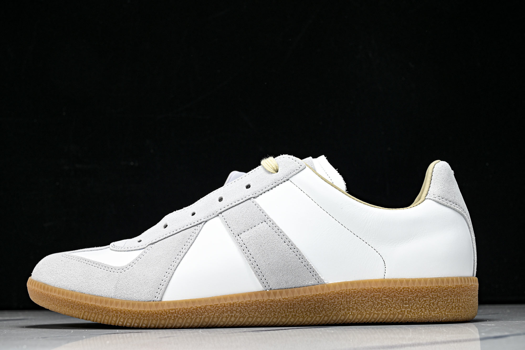 Maison Margiela/马吉拉 Replica Sneakers 运动男鞋S57WS023640