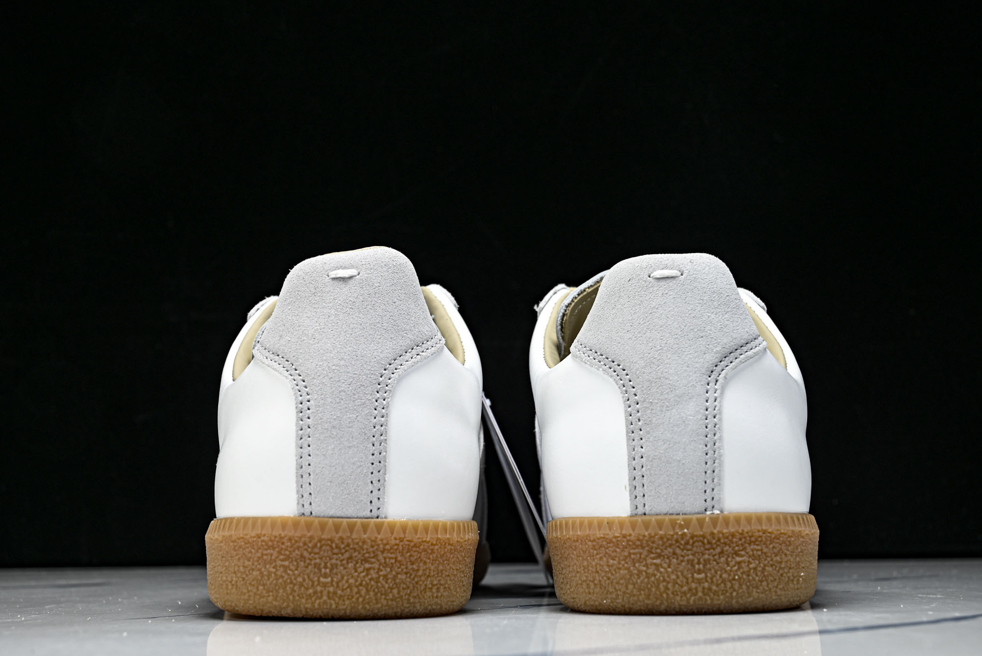 Maison Margiela/马吉拉 Replica Sneakers 运动男鞋S57WS023640