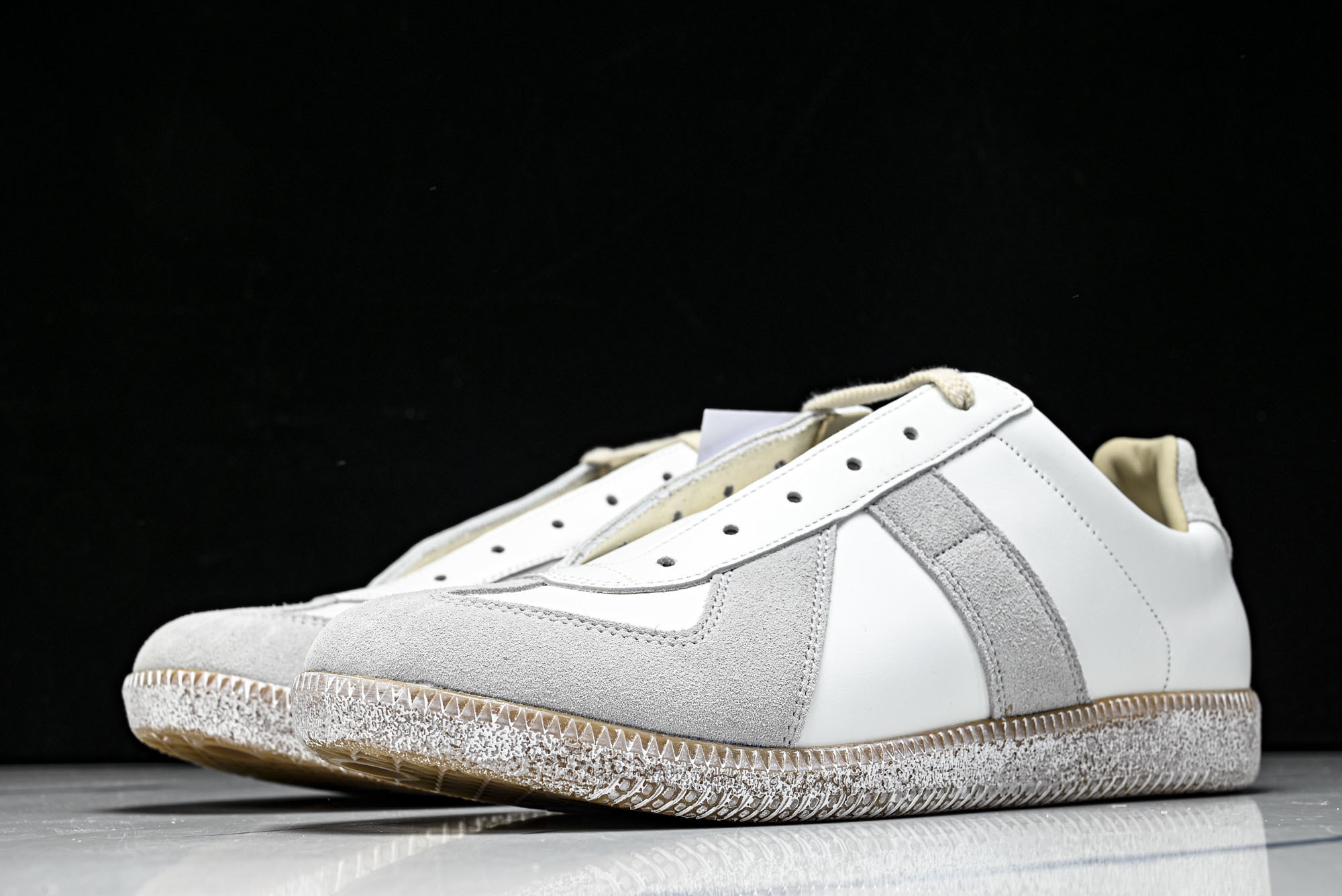 Maison Margiela/马吉拉 Replica Sneakers 运动男鞋S37WS056240