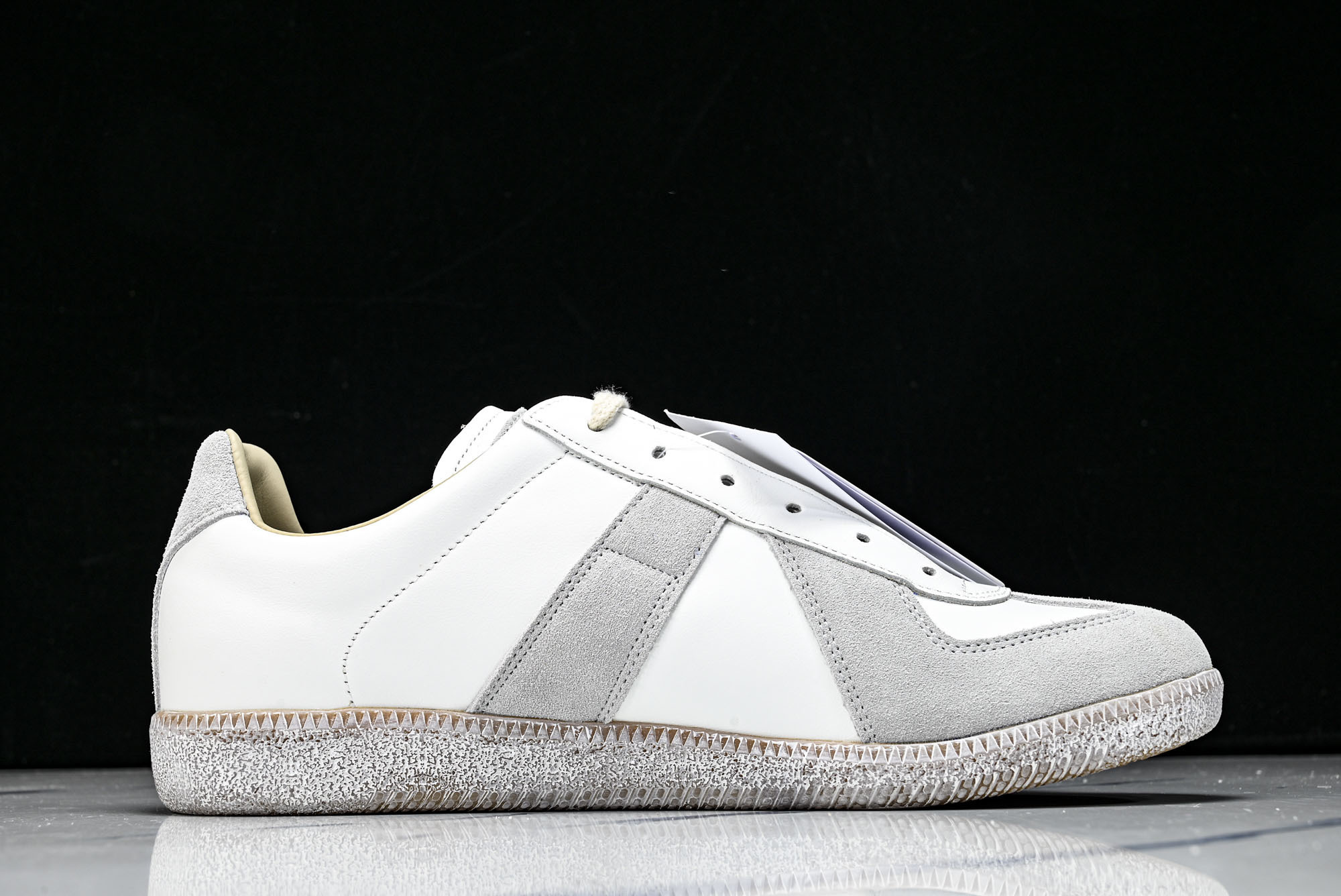 Maison Margiela/马吉拉 Replica Sneakers 运动男鞋S37WS056240