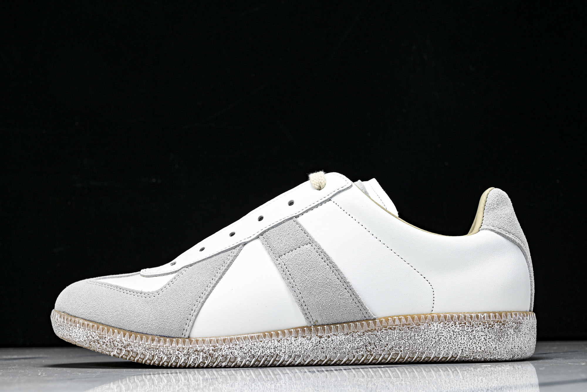 Maison Margiela/马吉拉 Replica Sneakers 运动男鞋S37WS056240