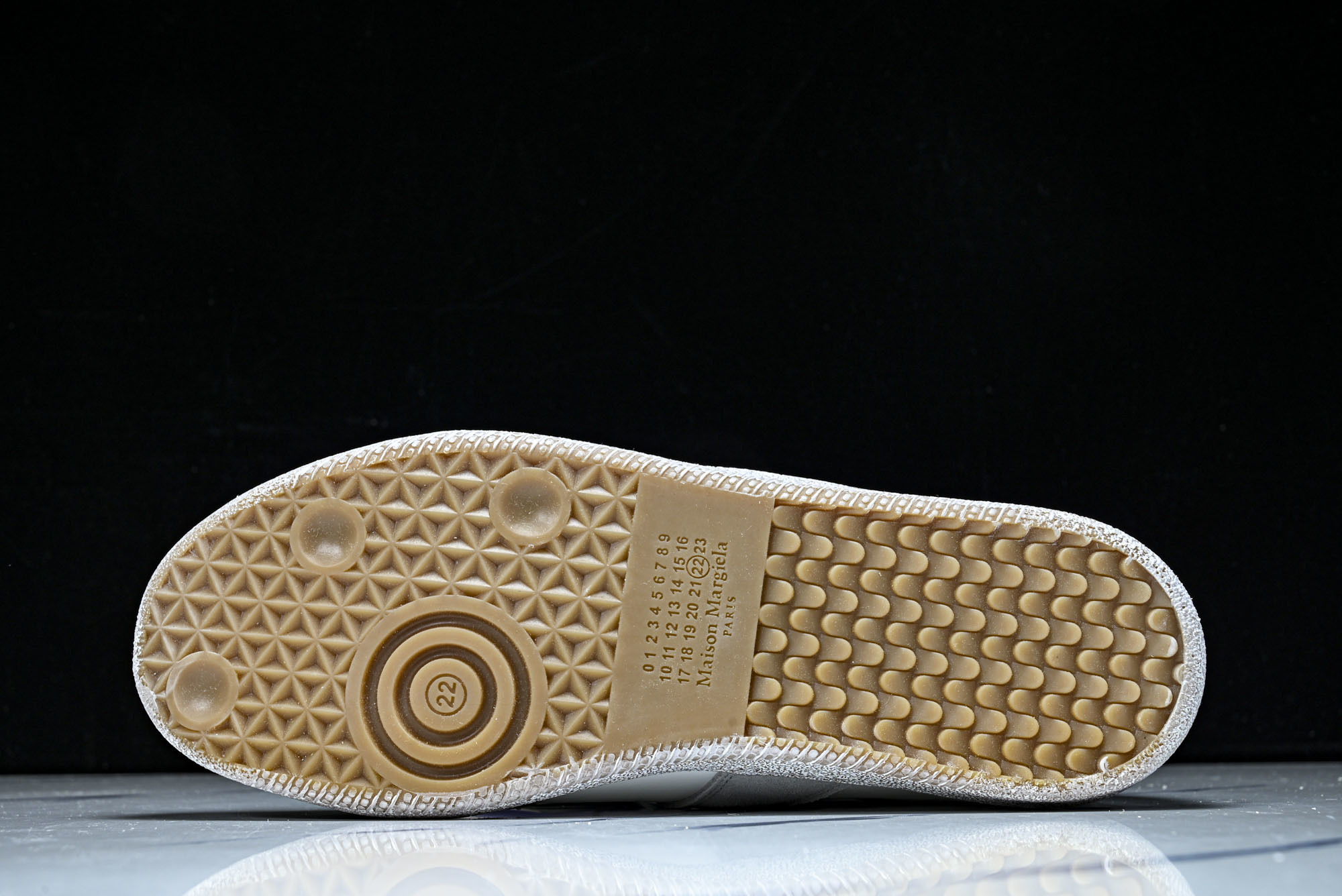 Maison Margiela/马吉拉 Replica Sneakers 运动男鞋S37WS056240