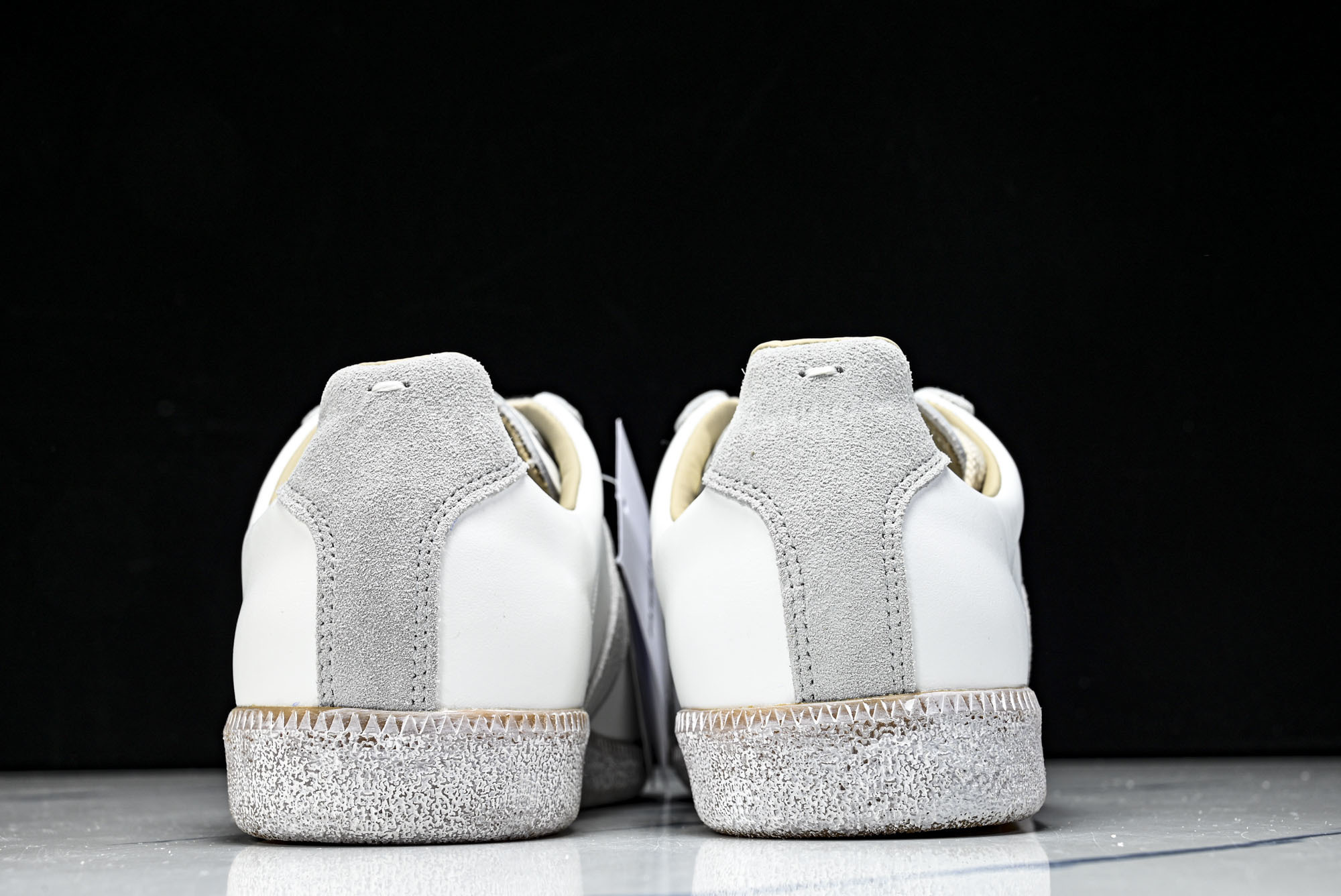 Maison Margiela/马吉拉 Replica Sneakers 运动男鞋S37WS056240