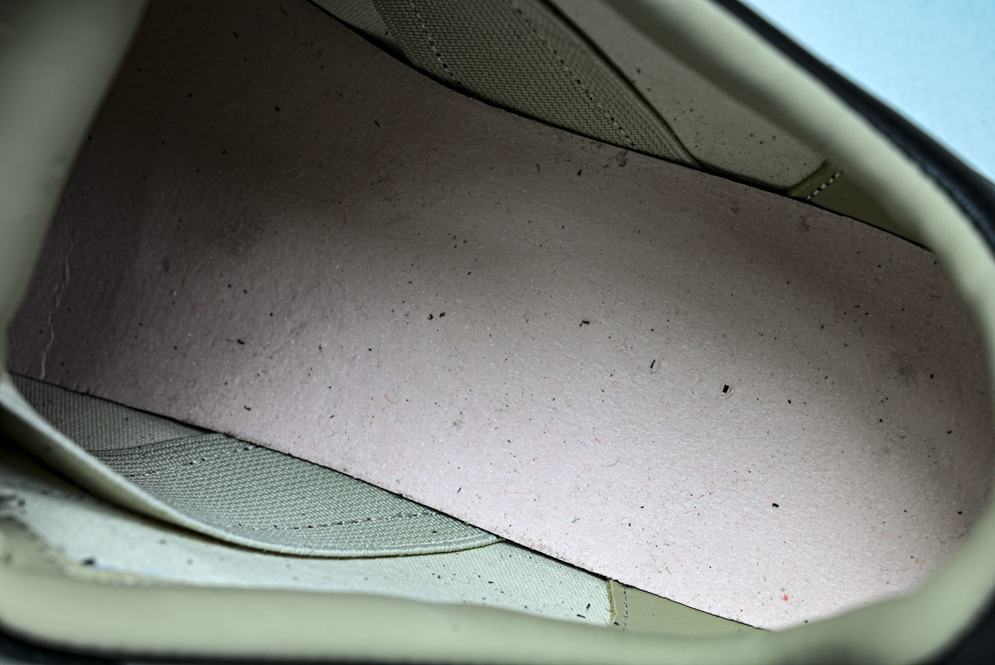 (Maison Margiela/马吉拉 Replica Sneakers 运动男鞋S57WS02364