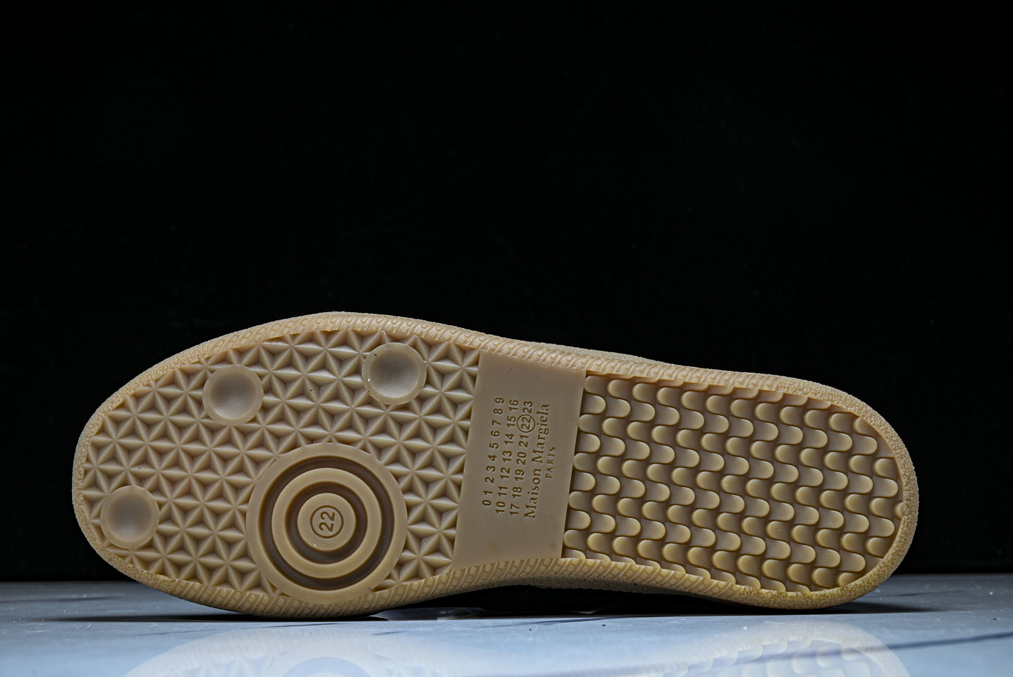 (Maison Margiela/马吉拉 Replica Sneakers 运动男鞋S57WS02364