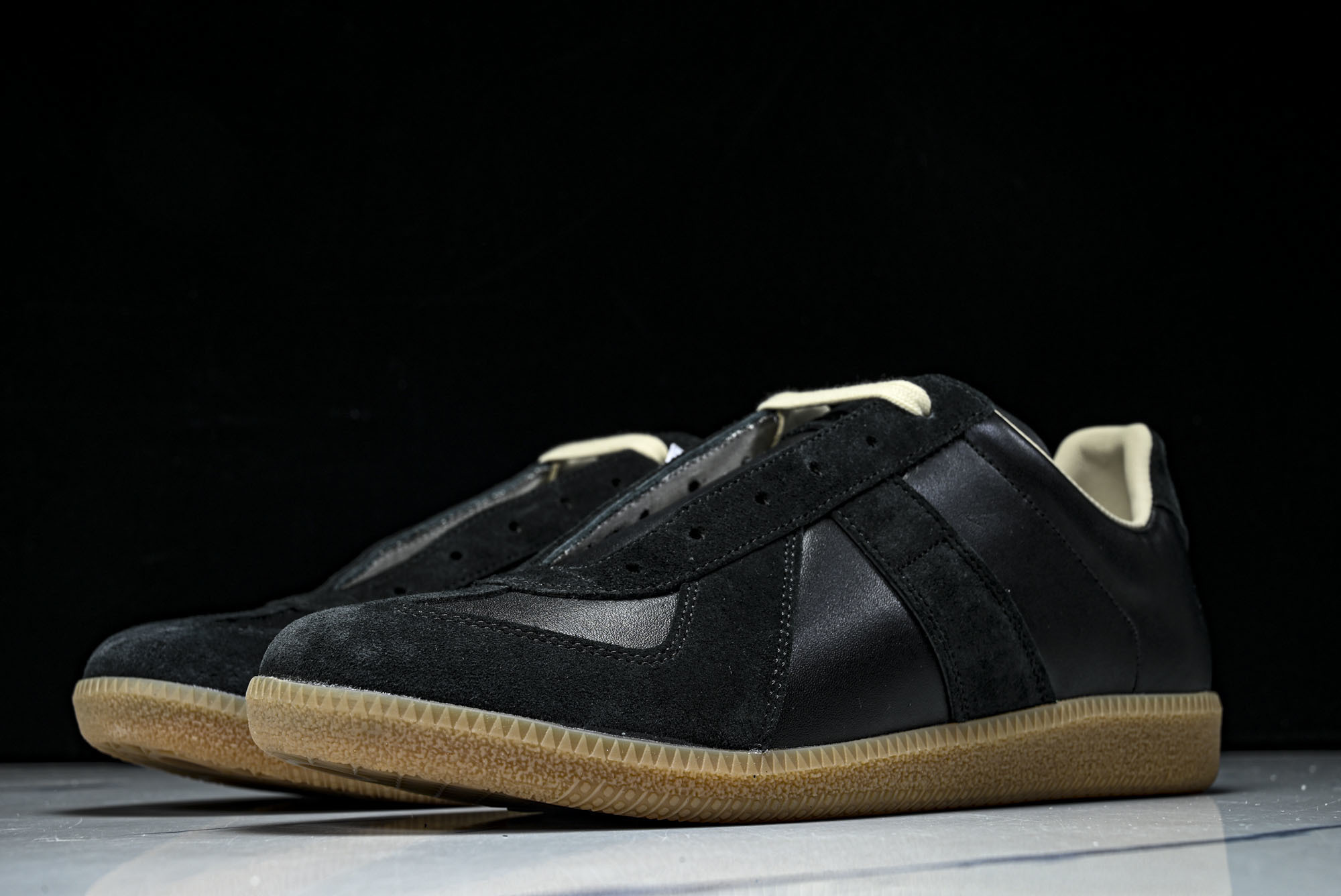 (Maison Margiela/马吉拉 Replica Sneakers 运动男鞋S57WS02364