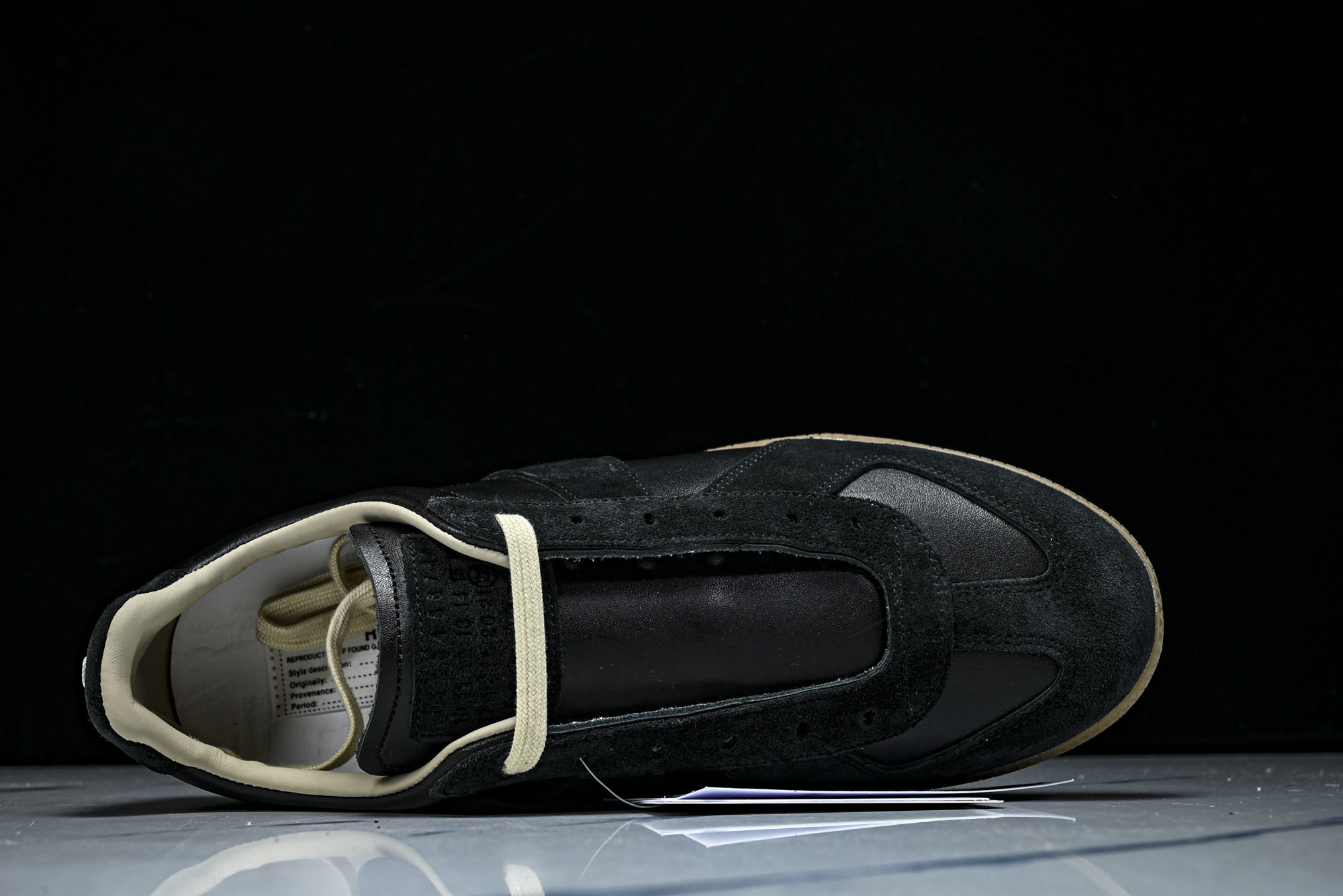 (Maison Margiela/马吉拉 Replica Sneakers 运动男鞋S57WS02364