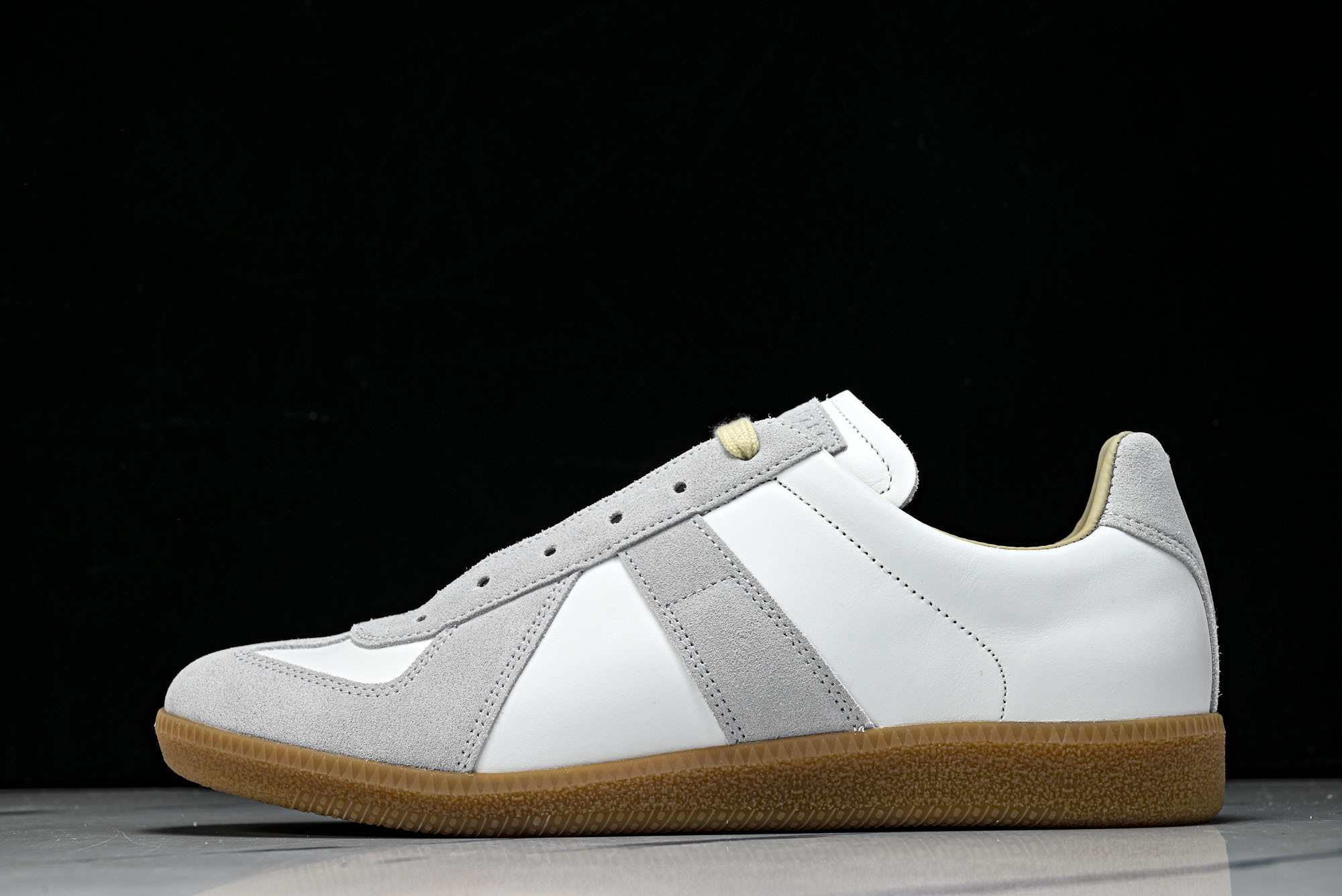 Maison Margiela/马吉拉 Replica Sneakers 运动男鞋S57WS023640