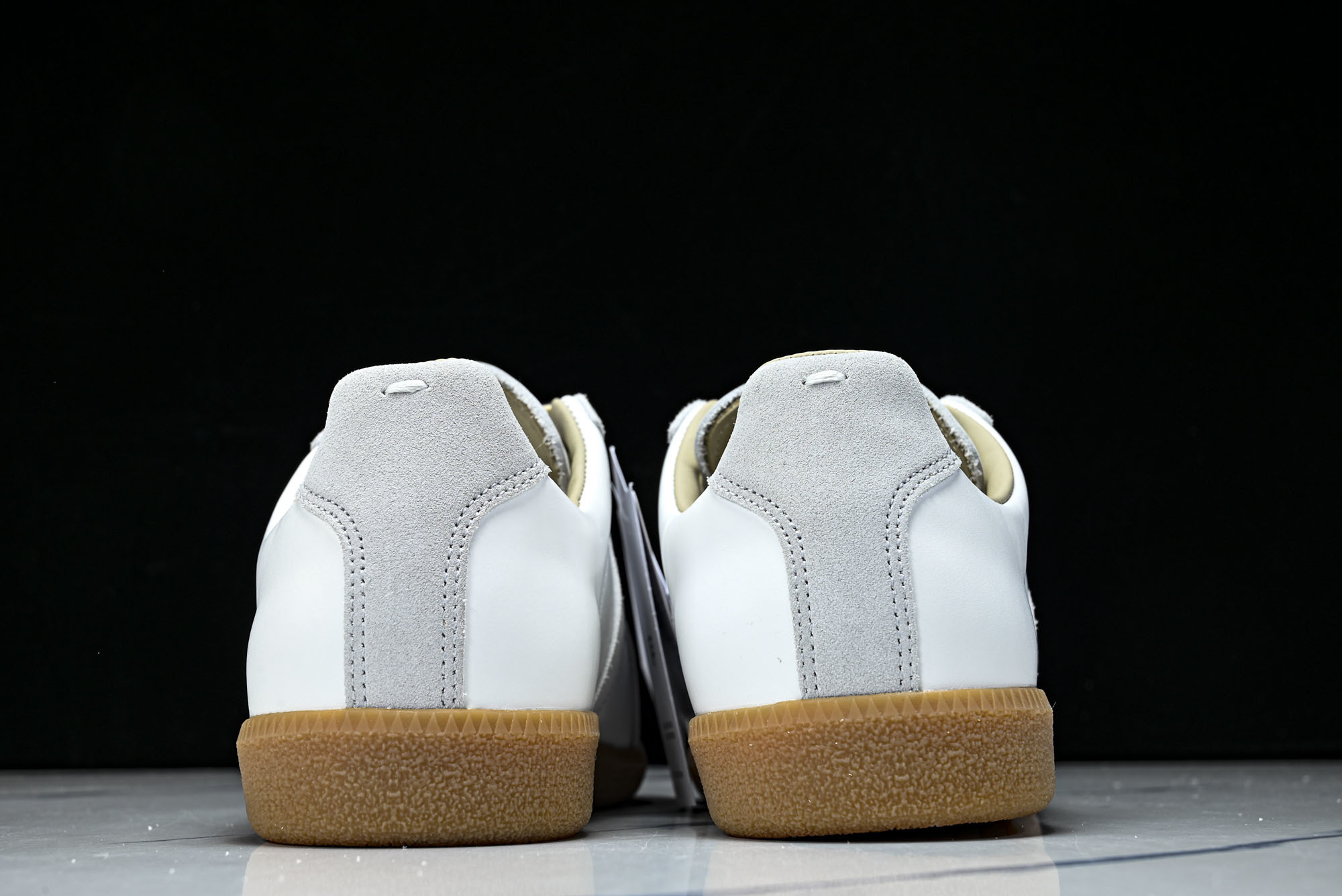 Maison Margiela/马吉拉 Replica Sneakers 运动男鞋S57WS023640