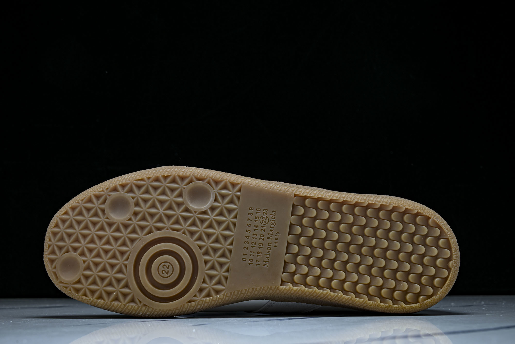 Maison Margiela/马吉拉 Replica Sneakers 运动男鞋S57WS023640