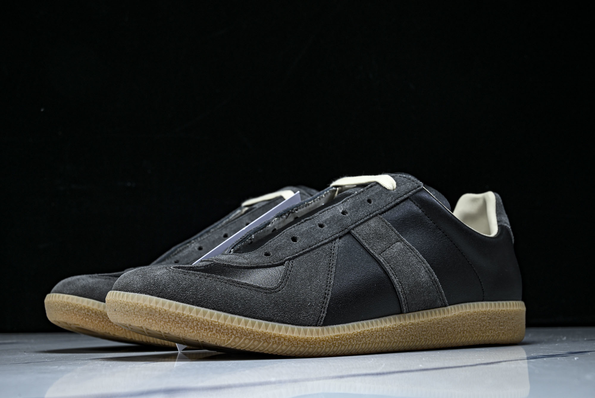 Maison Margiela/马吉拉 Replica Sneakers 运动男鞋S58WS010940