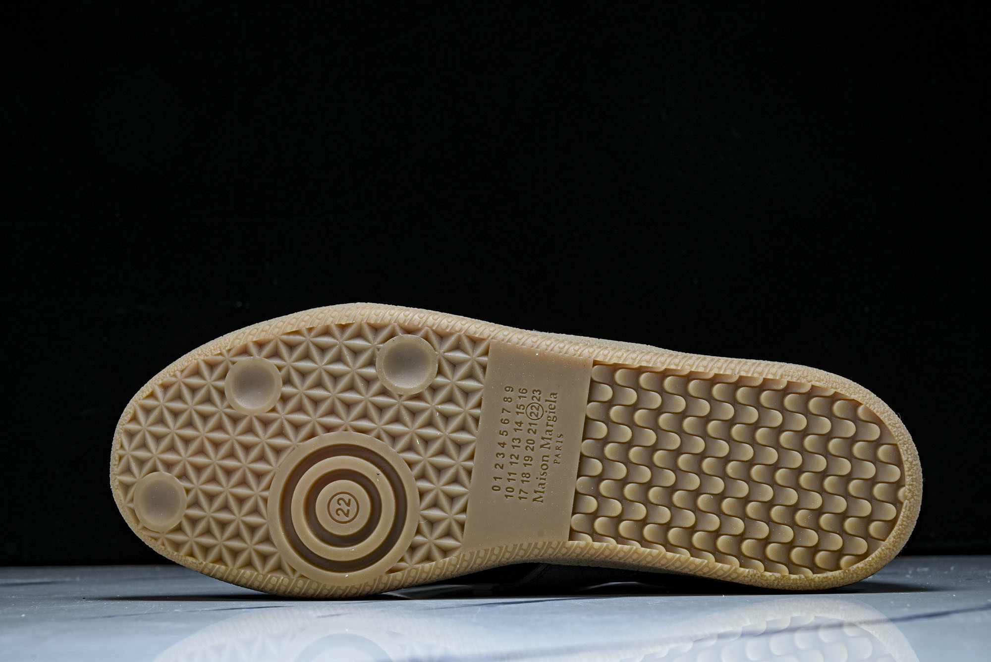 Maison Margiela/马吉拉 Replica Sneakers 运动男鞋S58WS010940